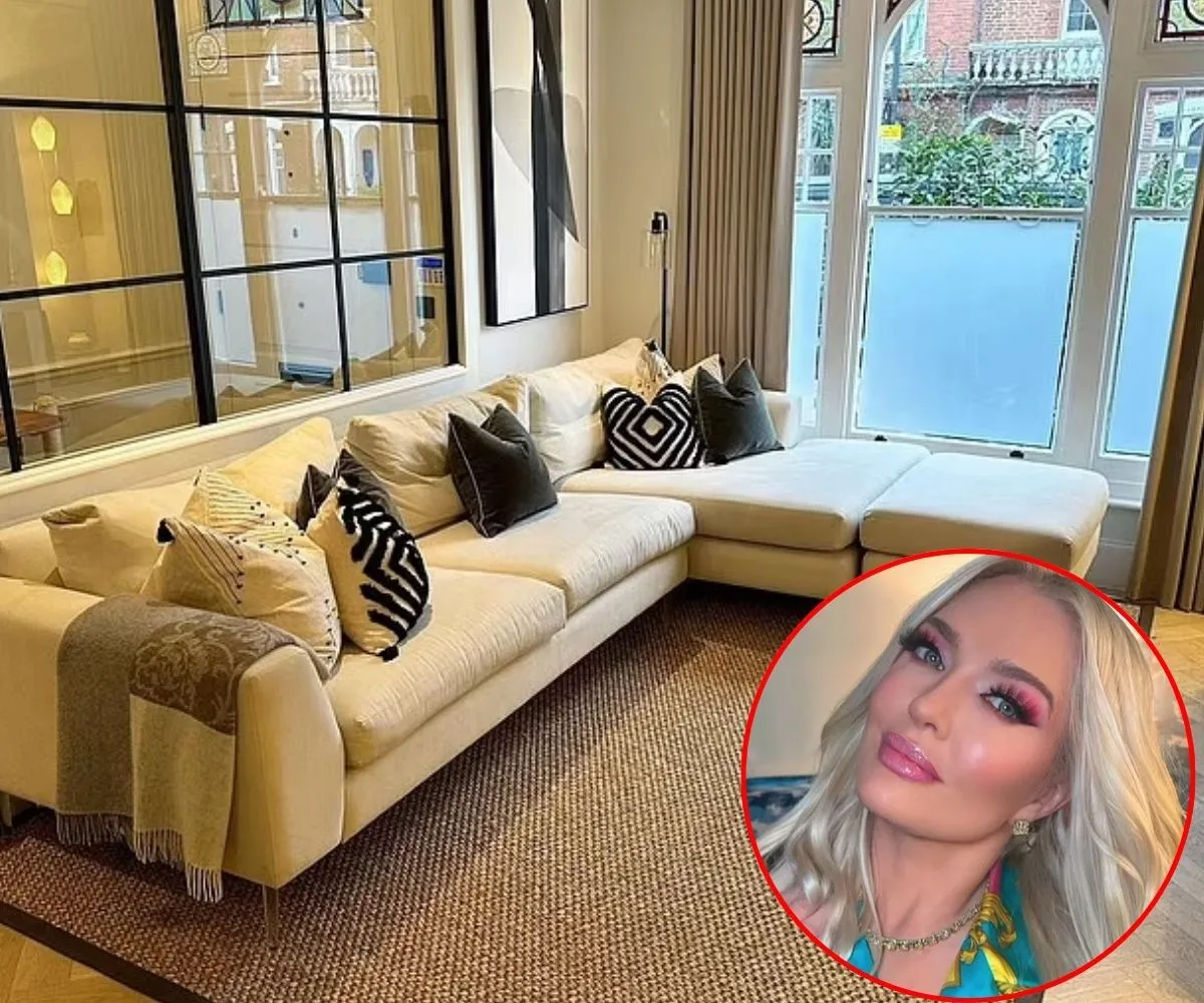 Is this Erika Jayne's new home? The star 'buys a new $4.5 million apartment in California near the house she once shared with her ex-husband Tom Girardi in a … style - suong