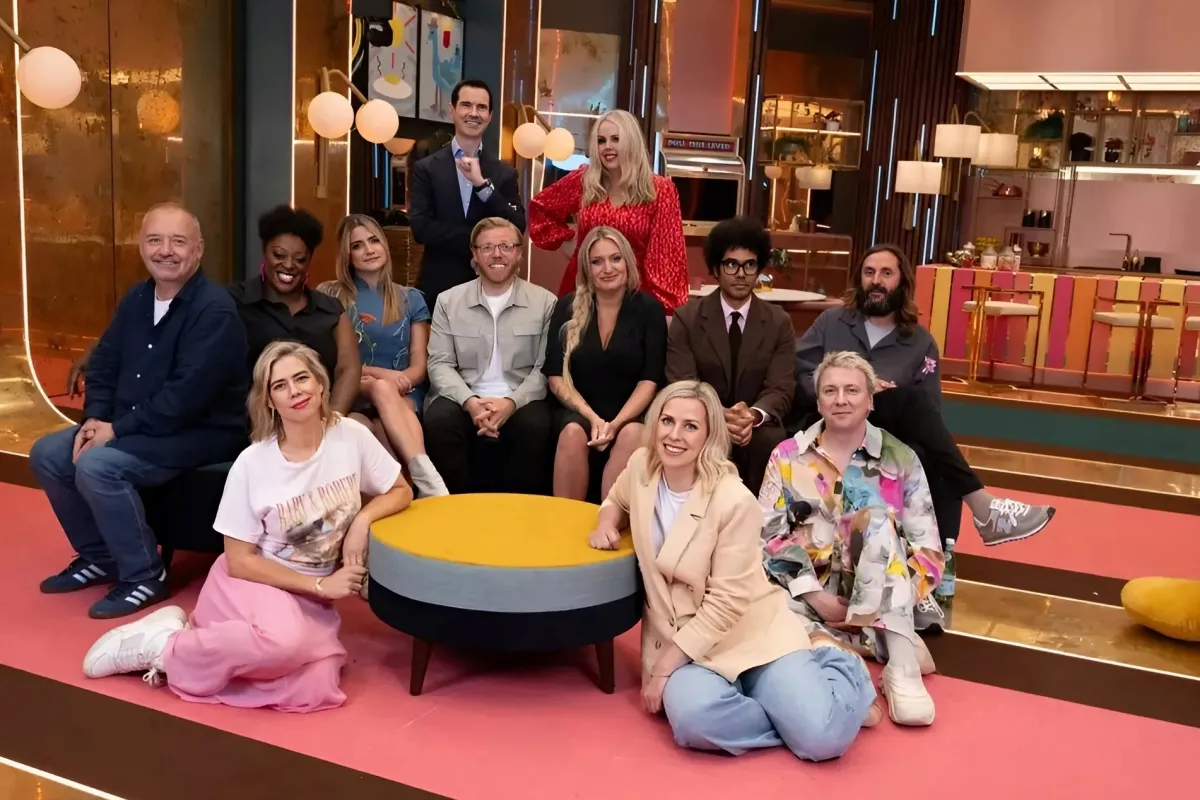 Last One Laughing line-up in full as new comedy series comes to Prime Video ngocc