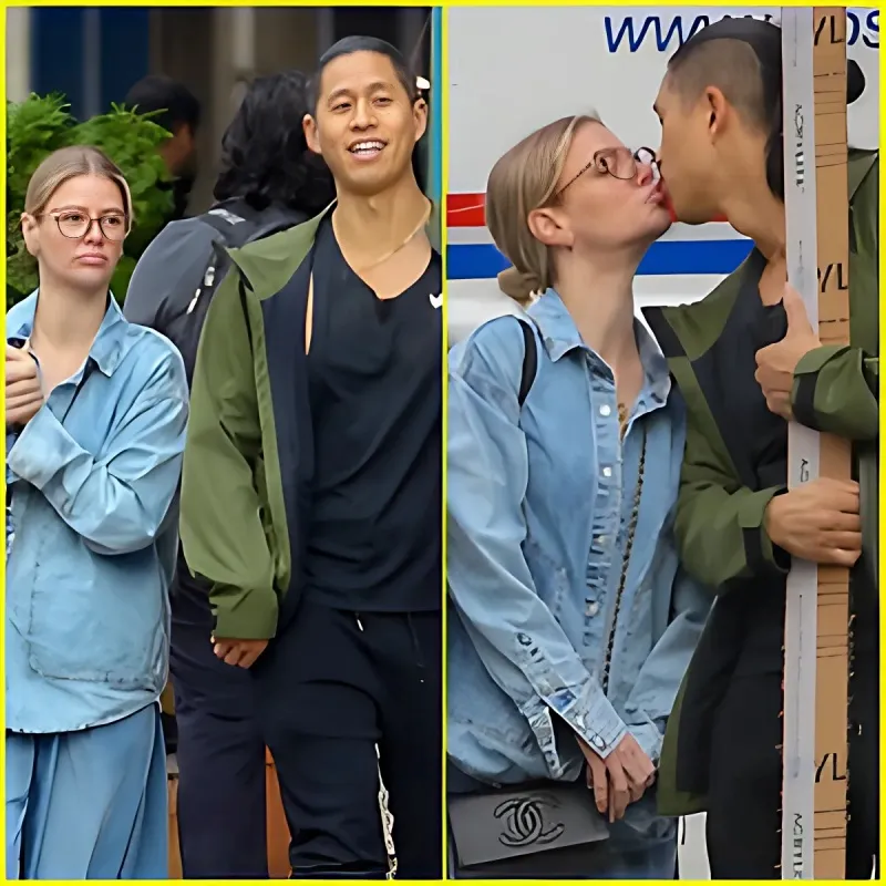 Ariana Madix Shares Why She Believes Daniel Wai is Her Perfect Match - lulu