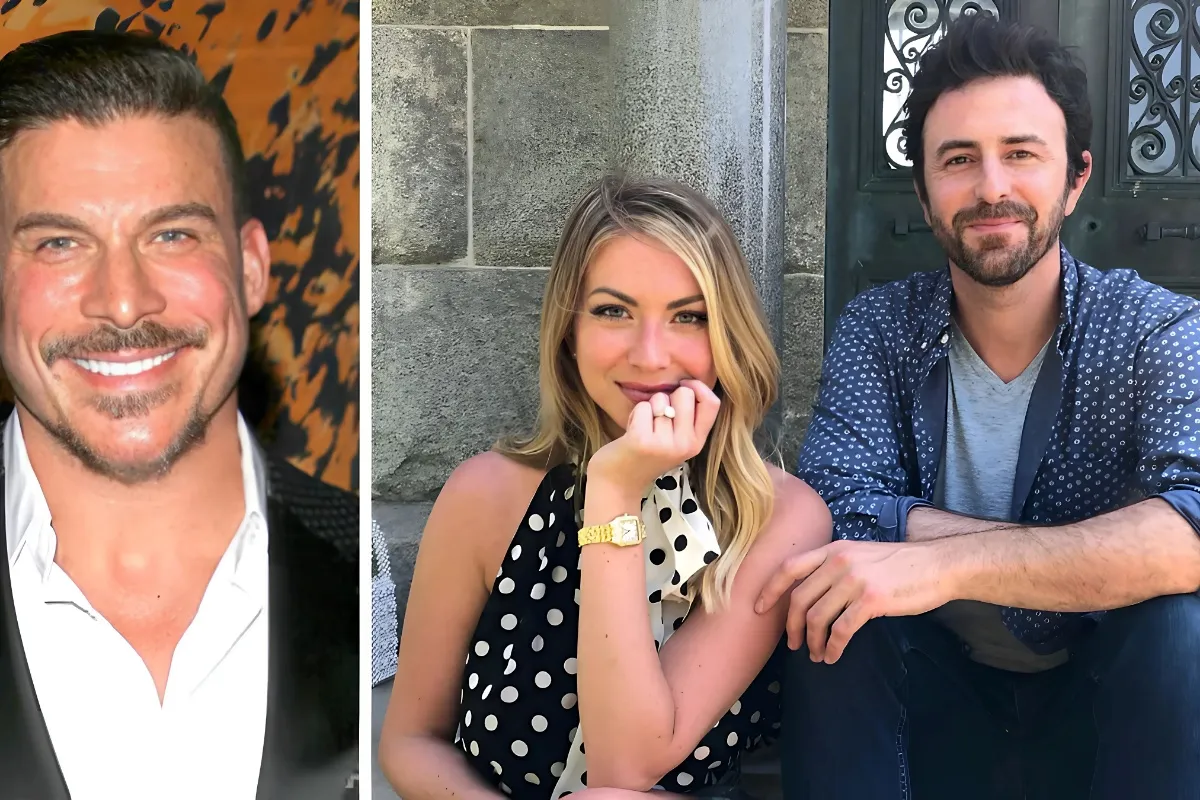 Jax Taylor Thinks He Knows Why Stassi Schroeder And Beau Clark Didn’t Join The Cast Of The Valley - lulu