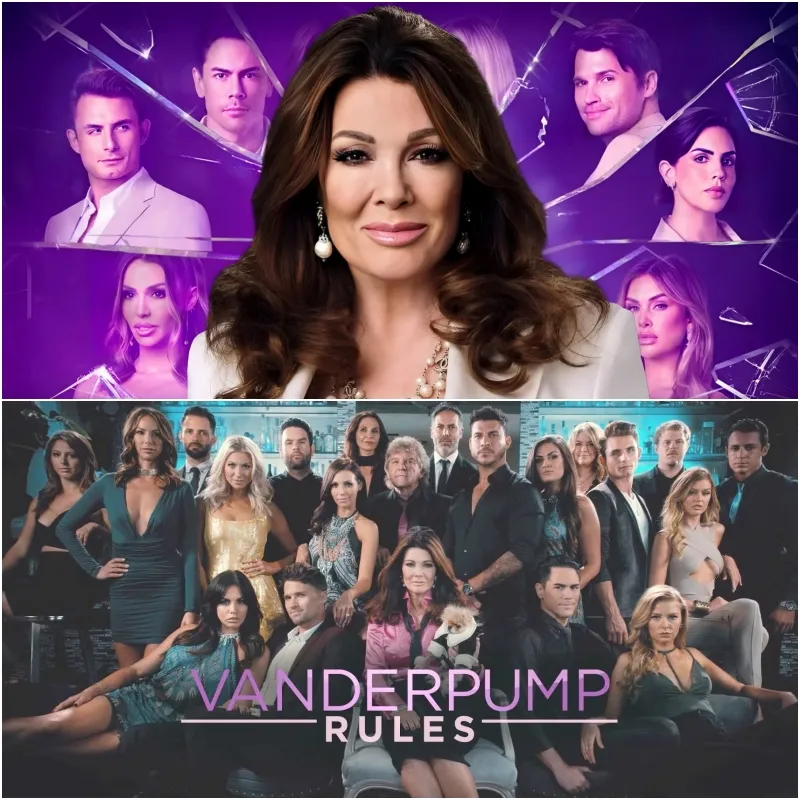 Fresh Wind For Vanderpump Rules: 14 New Characters Join Season 12, Filming Begins Next Month