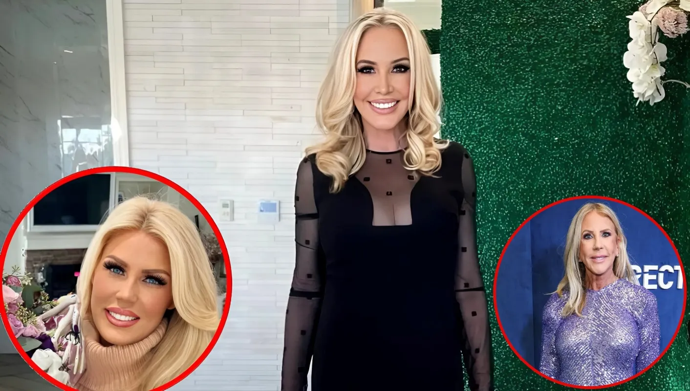 RHOC Season 19: Shannon Beador Confirms Dark Showdowns, Who Will Gretchen Be Allied With? And Will Vicki Return?