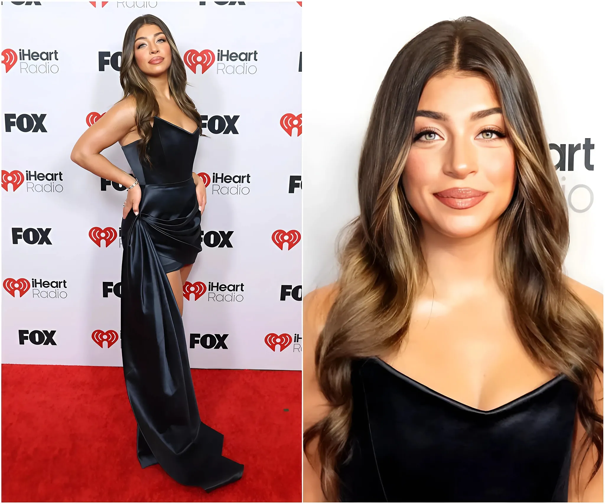 Gia Giudice Teases Her Upcoming Podcast, Says She'll Dish on 'Parents' Divorce and Legal Issues' Gia Giudice Teases Her Upcoming Podcast, Says She'll Dish on 'Parents' Divorce and Legal Issues'