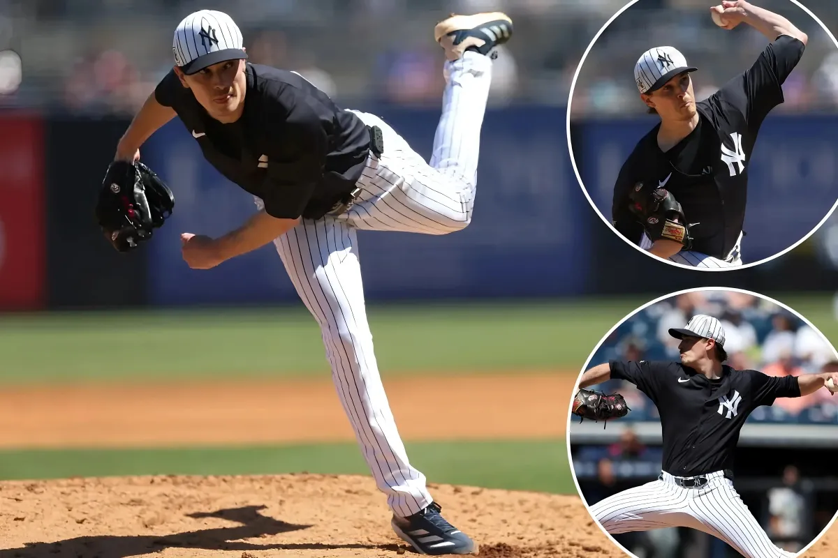 Max Fried Follows His Instincts to Join Yankees, Shines as Ace Against Former Suitors Red Sox - lulu