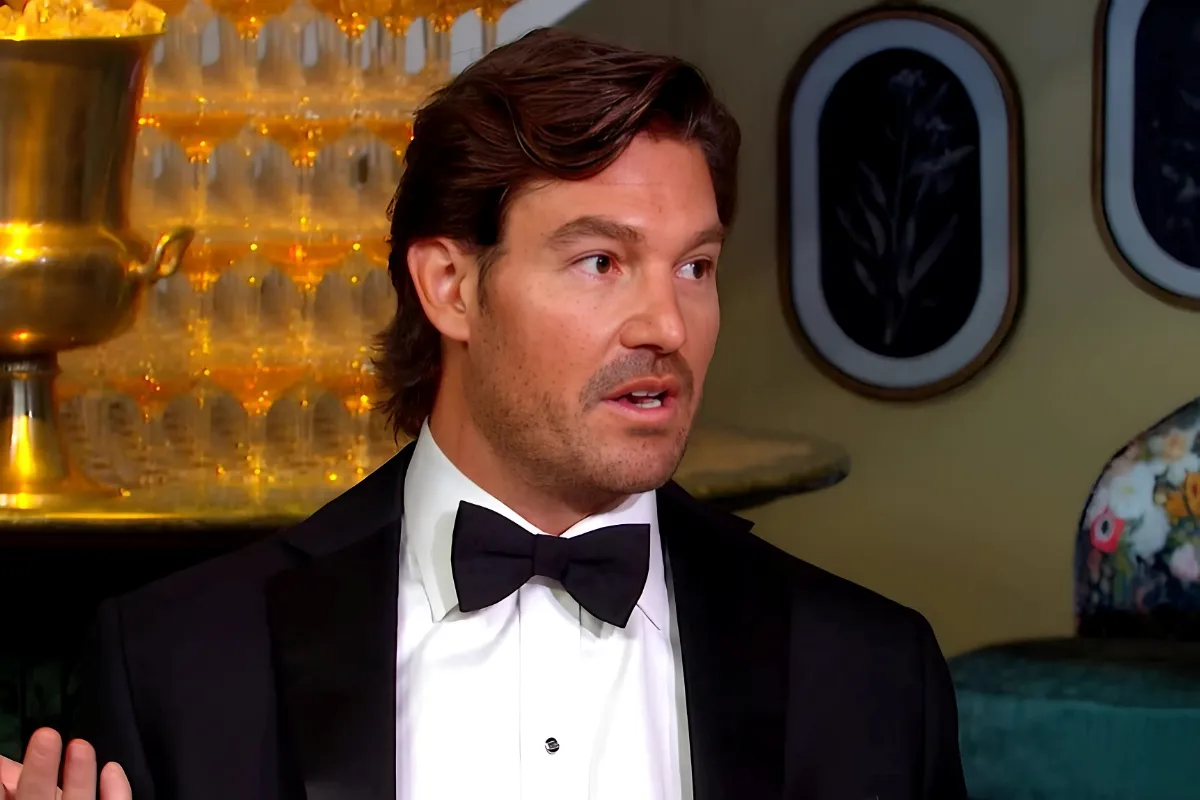 Craig Makes Jaw-Dropping Admission About Paige Split in Southern Charm Reunion Trailer tram