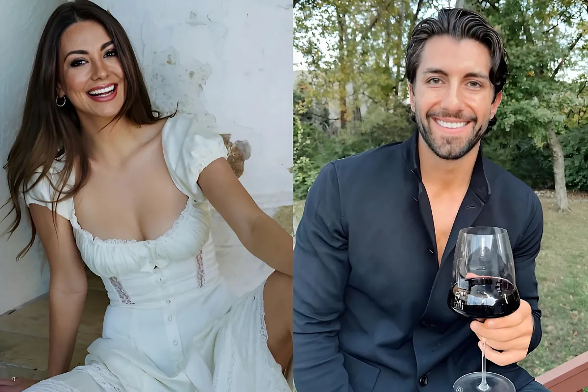 Kelley Flanagan & Jason Tartick Spark Relationship Rumors in New Video: ‘Is This a Hard Launch?’ tram