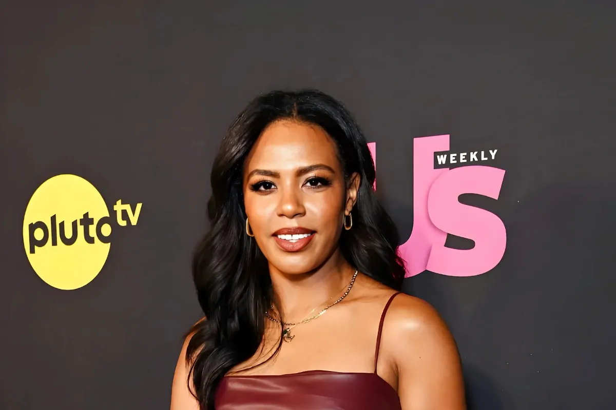 ‘Dancing With the Stars’ Britt Stewart Opens Up About Tough Judges After Elimination tram