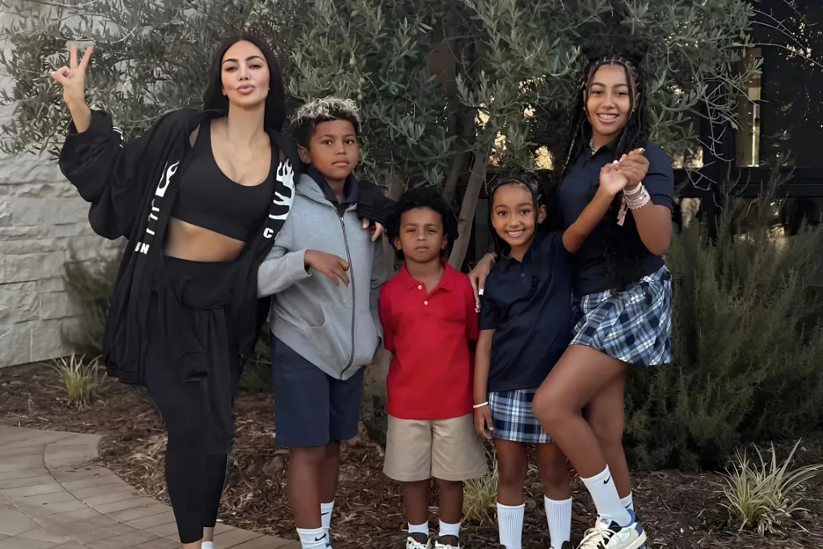 Us Weekly’s 5 Hot Stories: Kim Kardashian Considers Full Custody, ‘Southern Charm’ Reunion Teaser tram Us Weekly’s 5 Hot Stories: Kim Kardashian Considers Full Custody, ‘Southern Charm’ Reunion Teaser tram