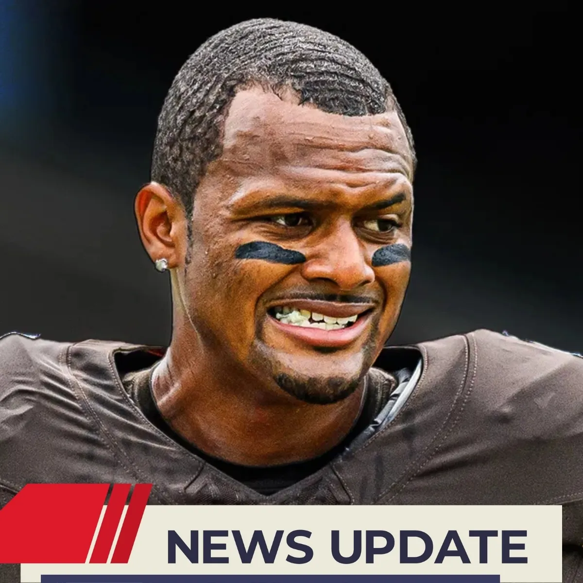 Deshaun Watson Breaks Silence Amid Browns QB Rumors