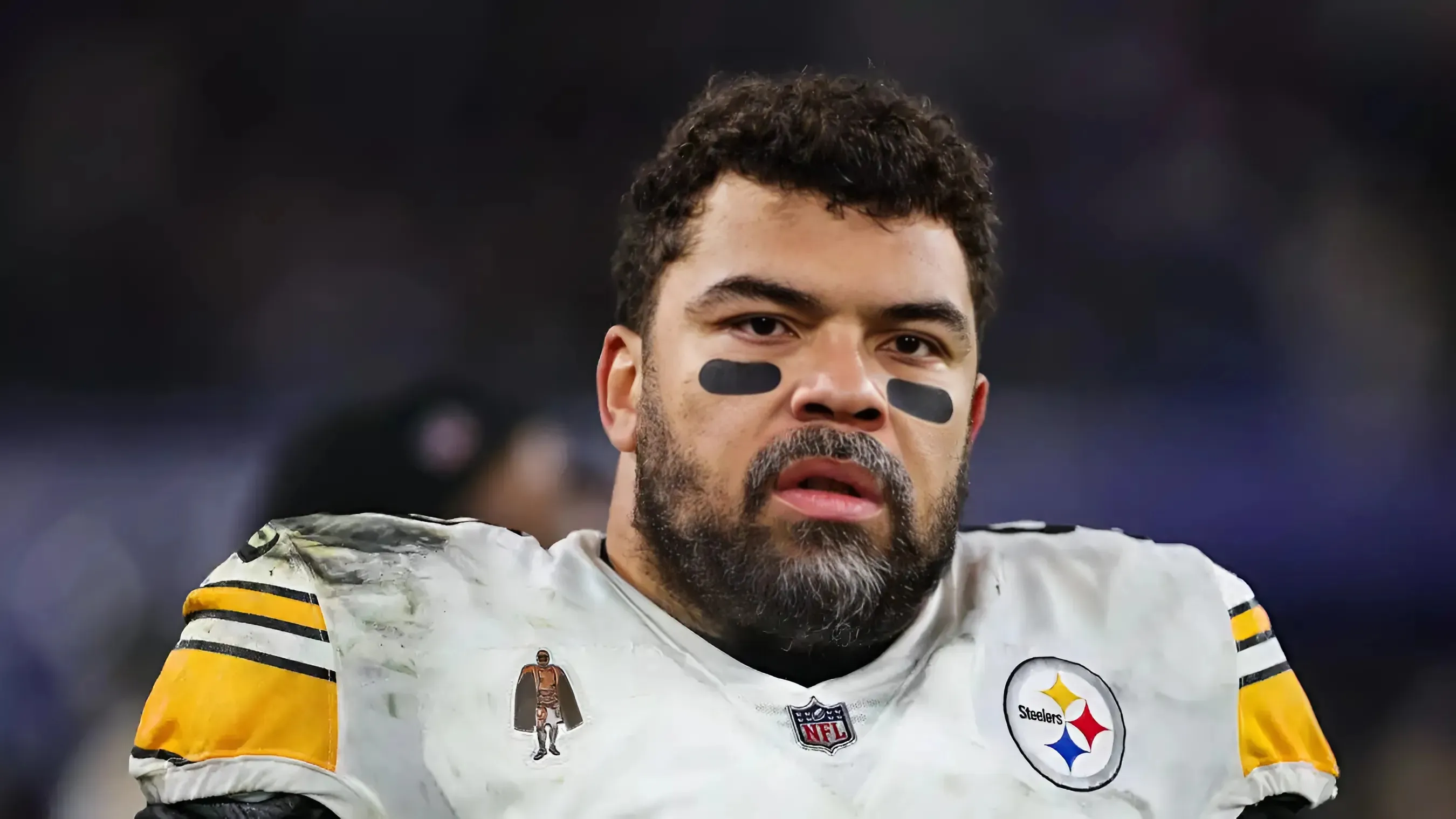 Steelers’ Cameron Heyward Fires Strong Message to QB Aaron Rodgers