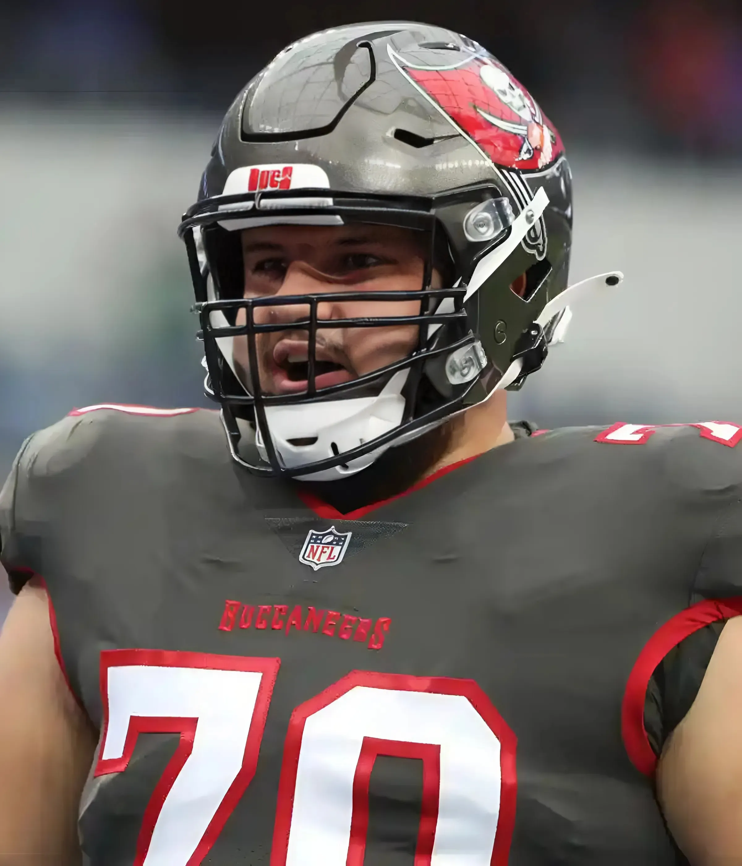 Bucs 17-Game Starter Called One of Worst Free Agent Signings After $21 Million Contract