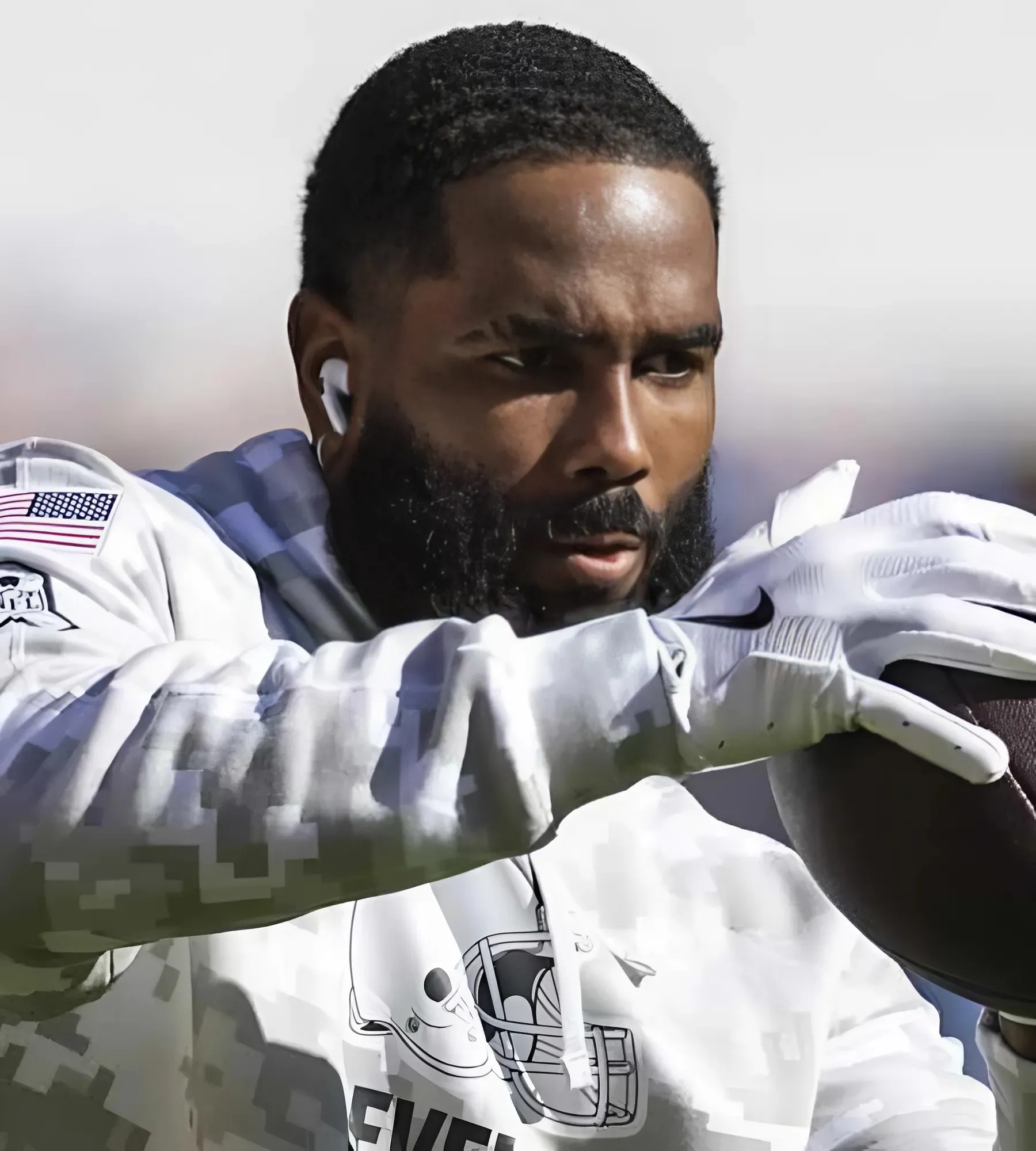 Houston Texans Named Best Fit for Explosive WR