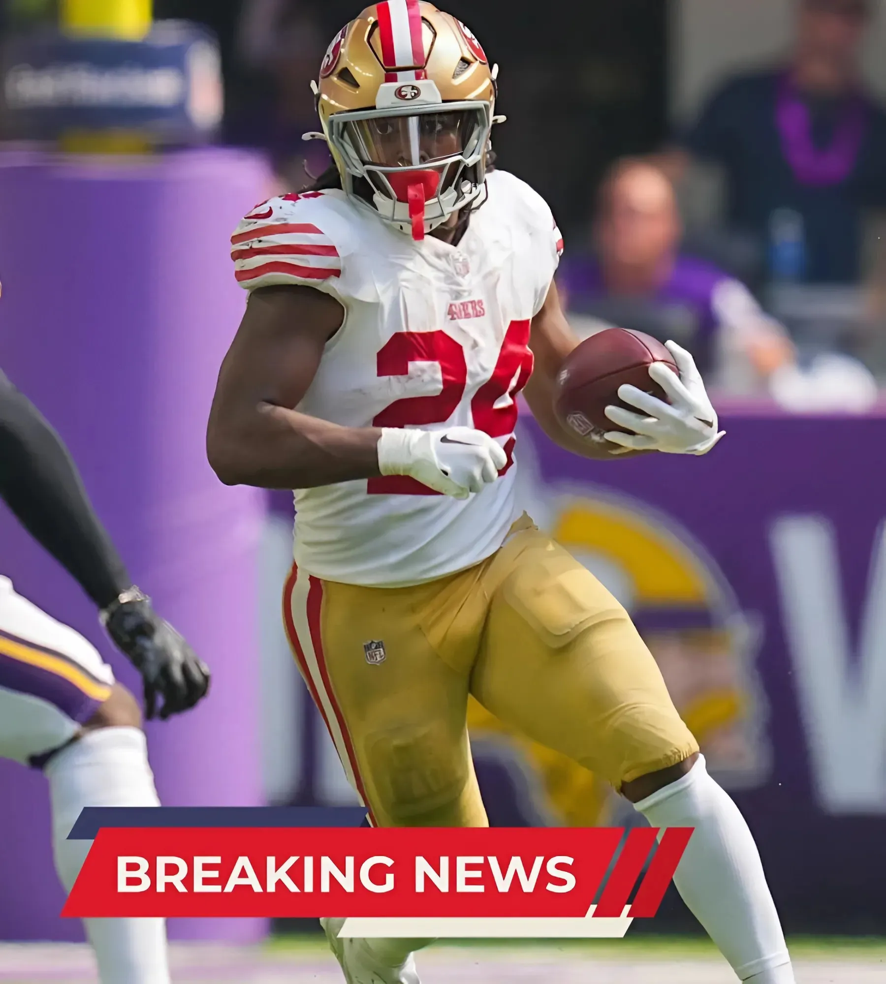 49ers Will Regret Trading RB Jordan Mason