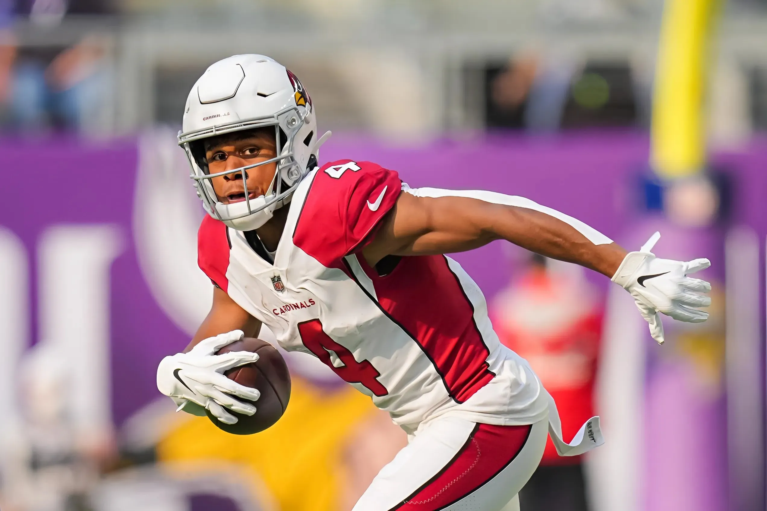 Jets Host 24-Year-Old Dynamic Offensive Playmaker on Free Agent Visit