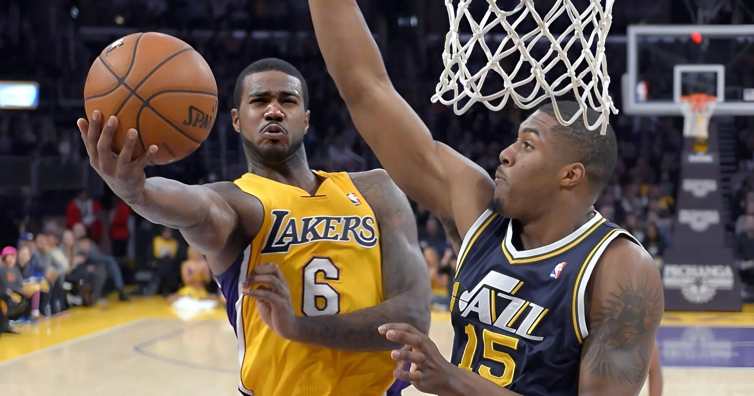 Lakers Now in ‘Very Complicated’ Spot With New Starter