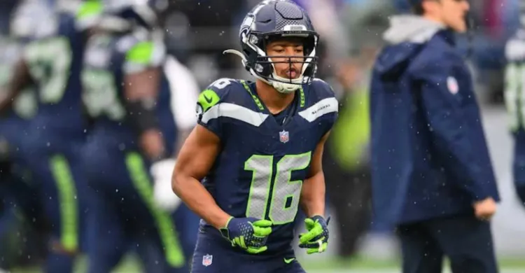 Report: Vikings have 'some interest' in WR Tyler Lockett