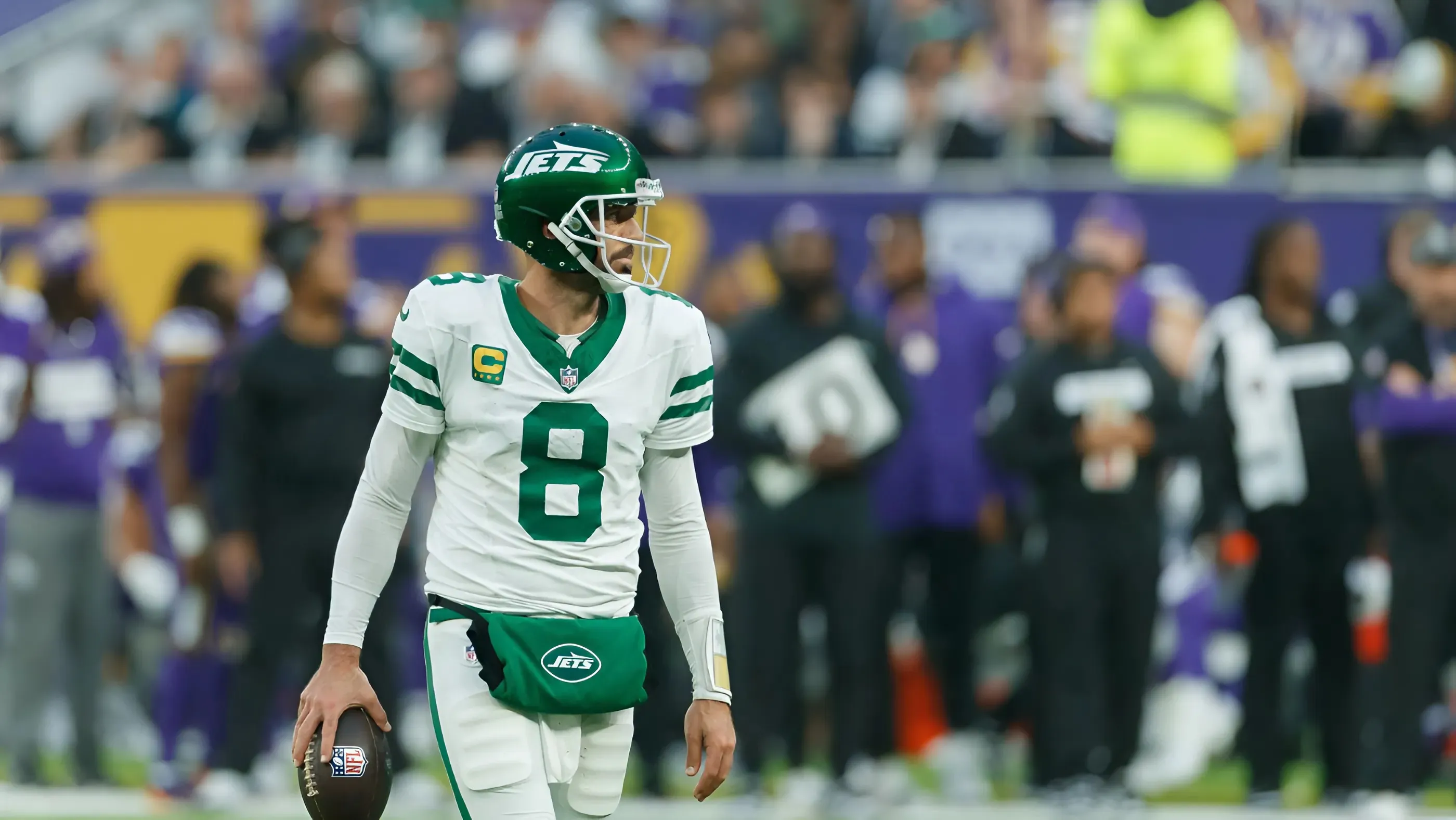 Jay Glazer fires back at people hating on Aaron Rodgers’ slow free agency decision