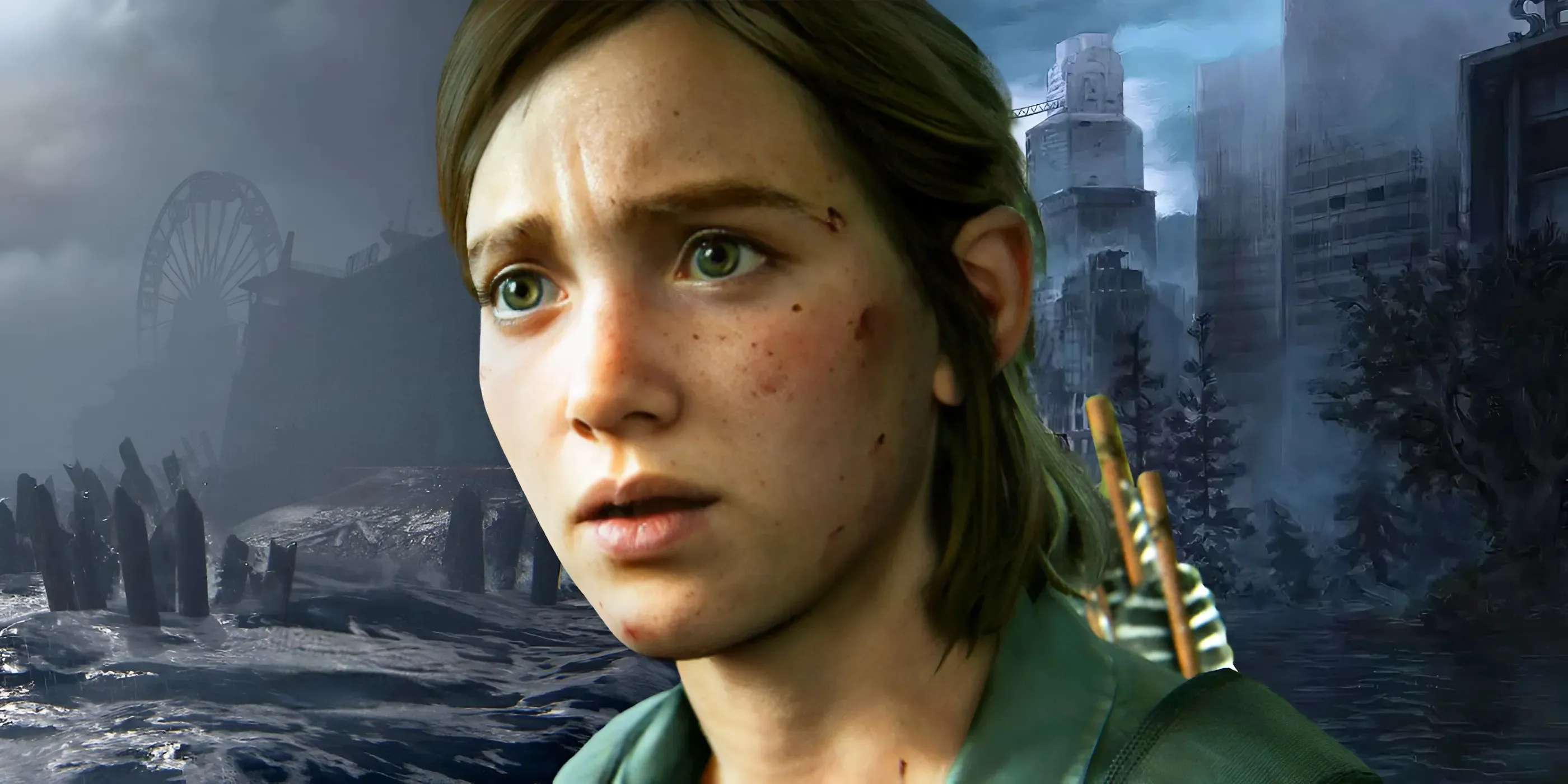 I'm Glad We Might Not Get The Last Of Us Part 3 - & You Should Be Too