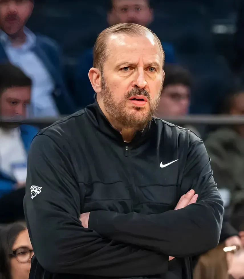 Knicks’ Tom Thibodeau Breaks Down Value of Potentially Game-Changing Lineup