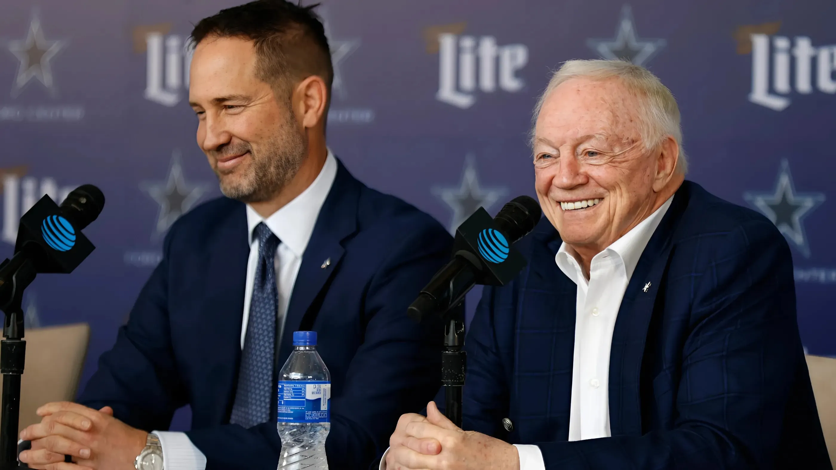 Ian Rapoport's terrifying Cowboys report reeks of a pre-draft smokescreen