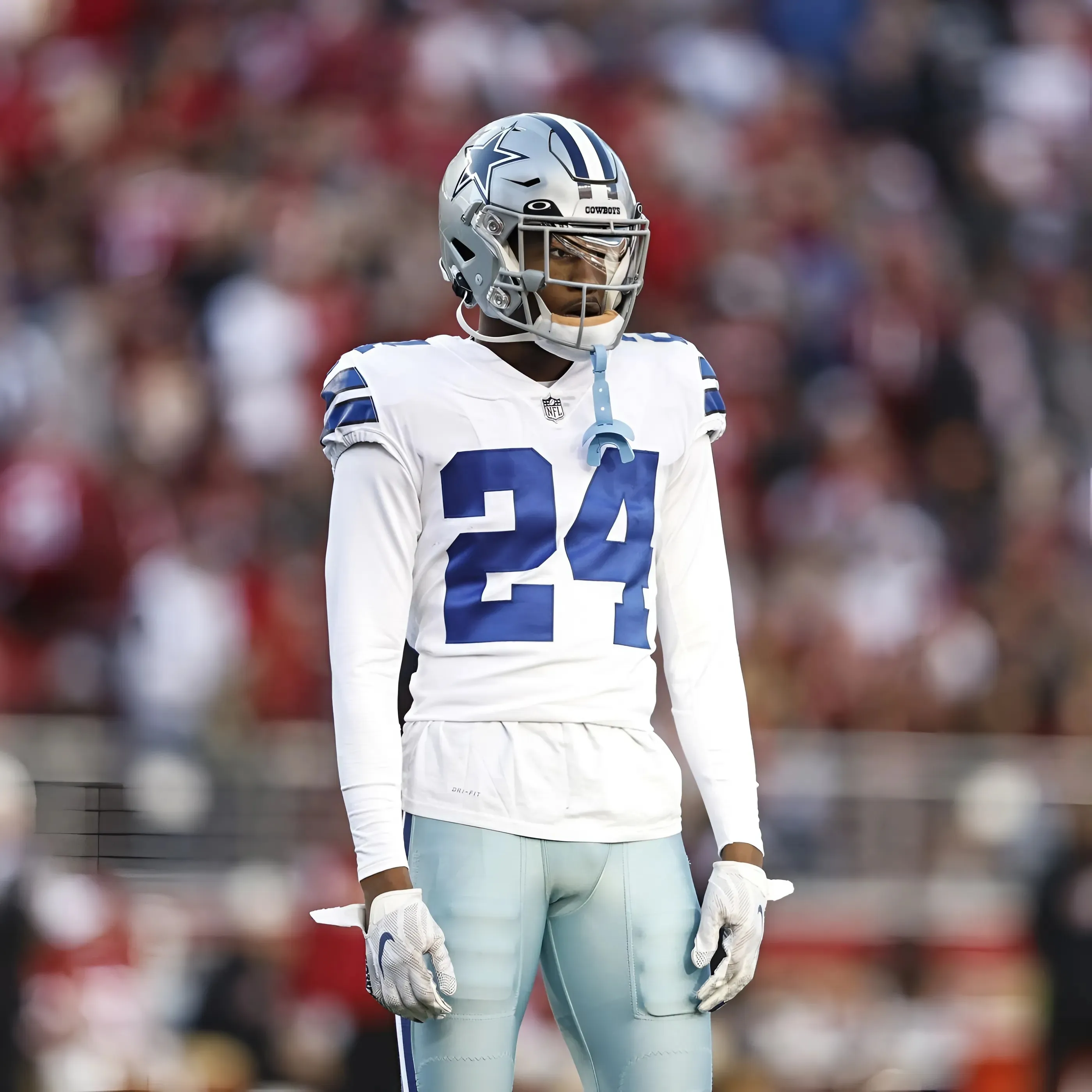 Cowboys defender sends strong message after signing new contract