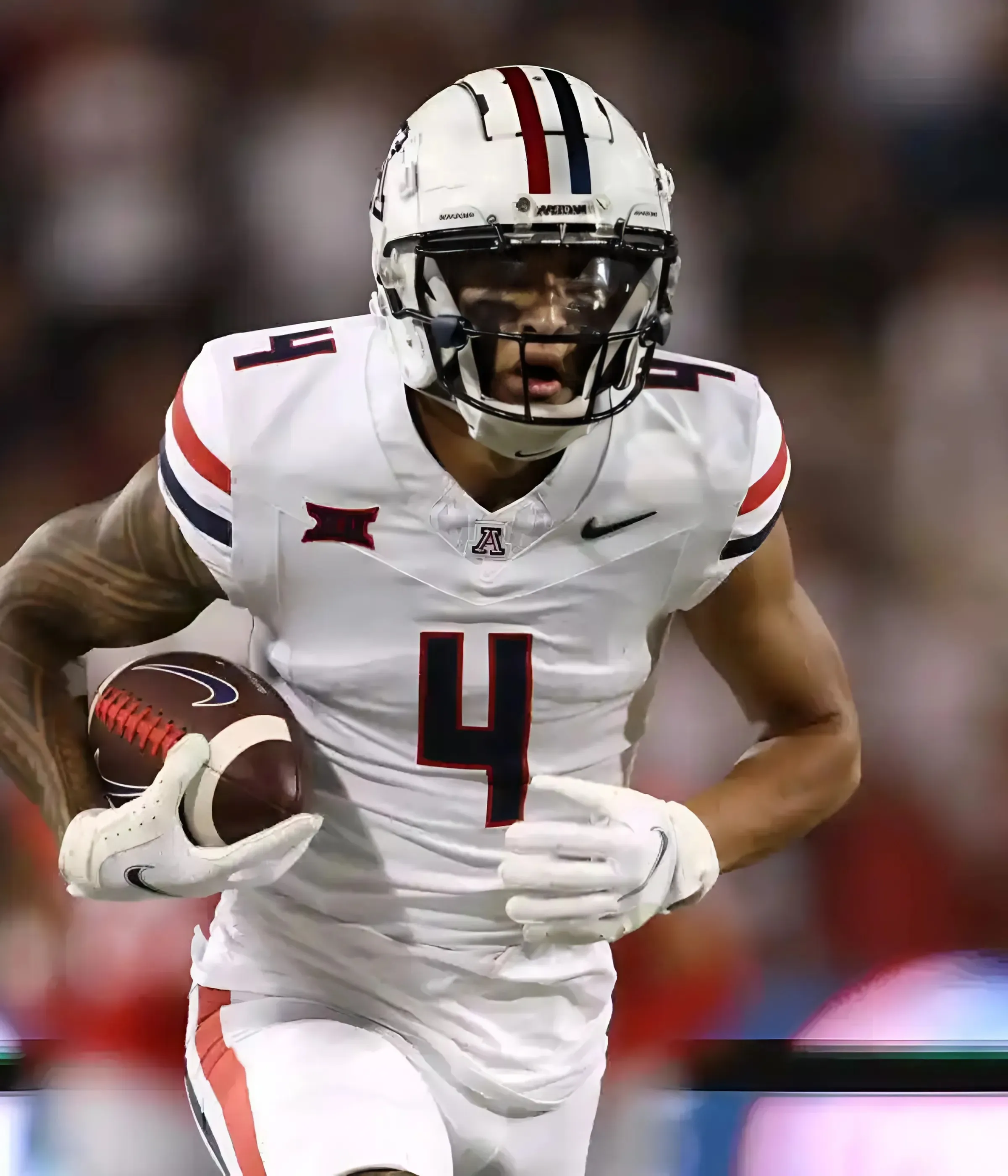 ESPN’s Mel Kiper Jr. Predicts Broncos Will Draft ‘Nightmare’ WR in First Round