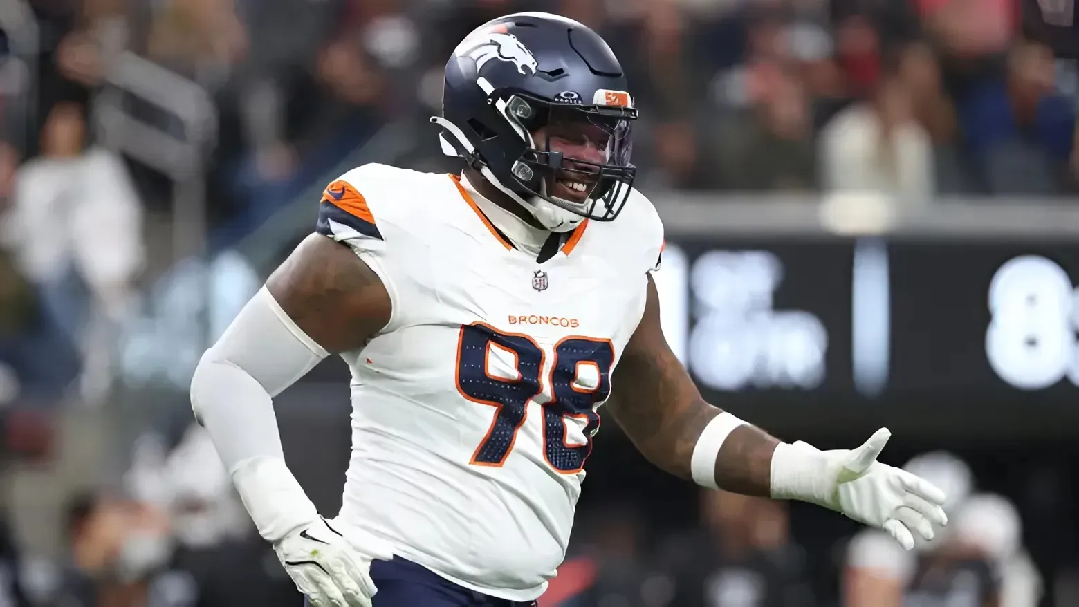 Broncos $36 Million Starter Faces Setback After Controversial Activity, Raising Concerns for 2025 Season