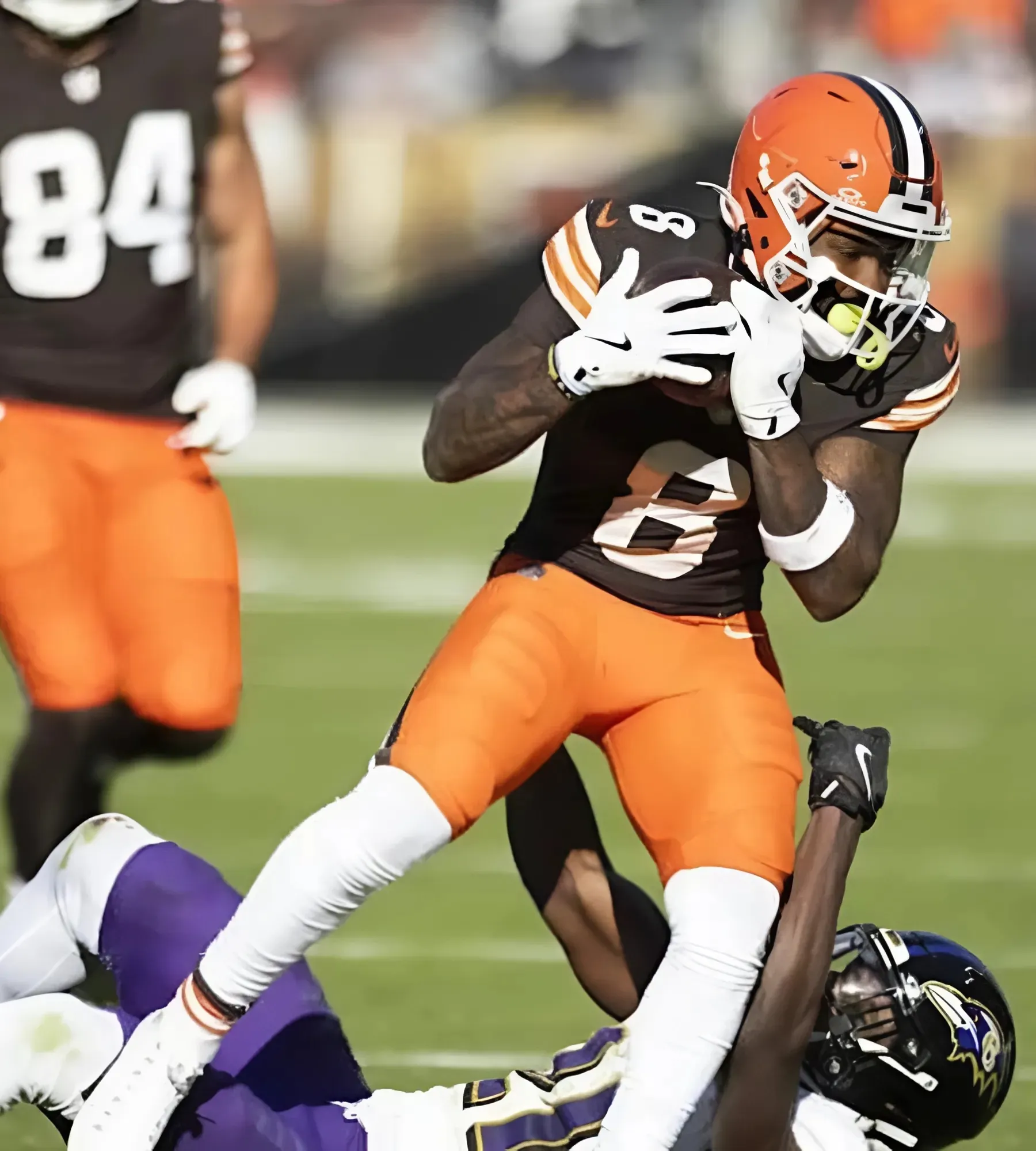 Elijah Moore to the Texans makes too much sense not to happen Elijah Moore to the Texans makes too much sense not to happen