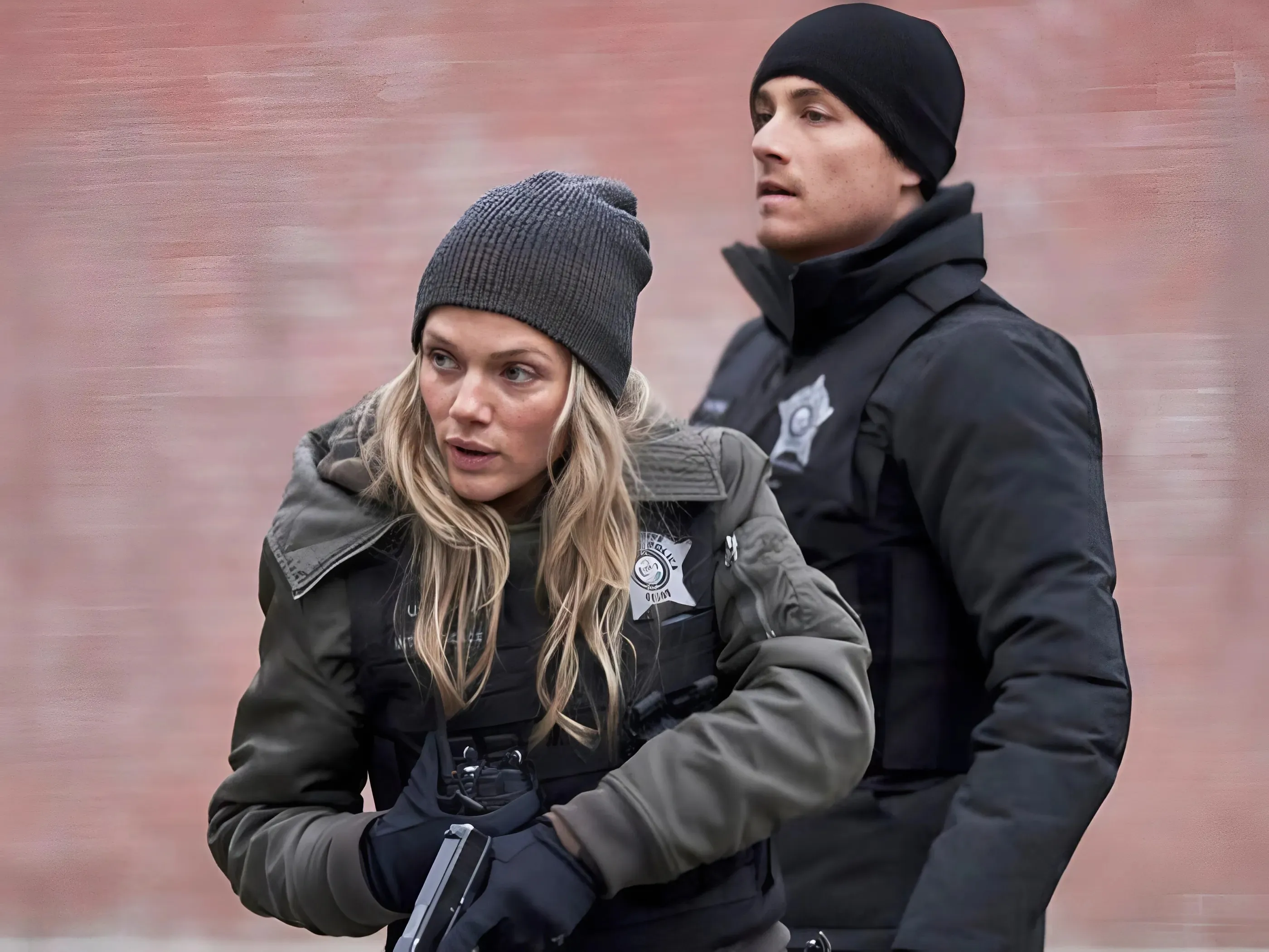 Hailey Upton’s Absence is Felt – Chicago PD Fans Think She Should Have Been in This Storyline!