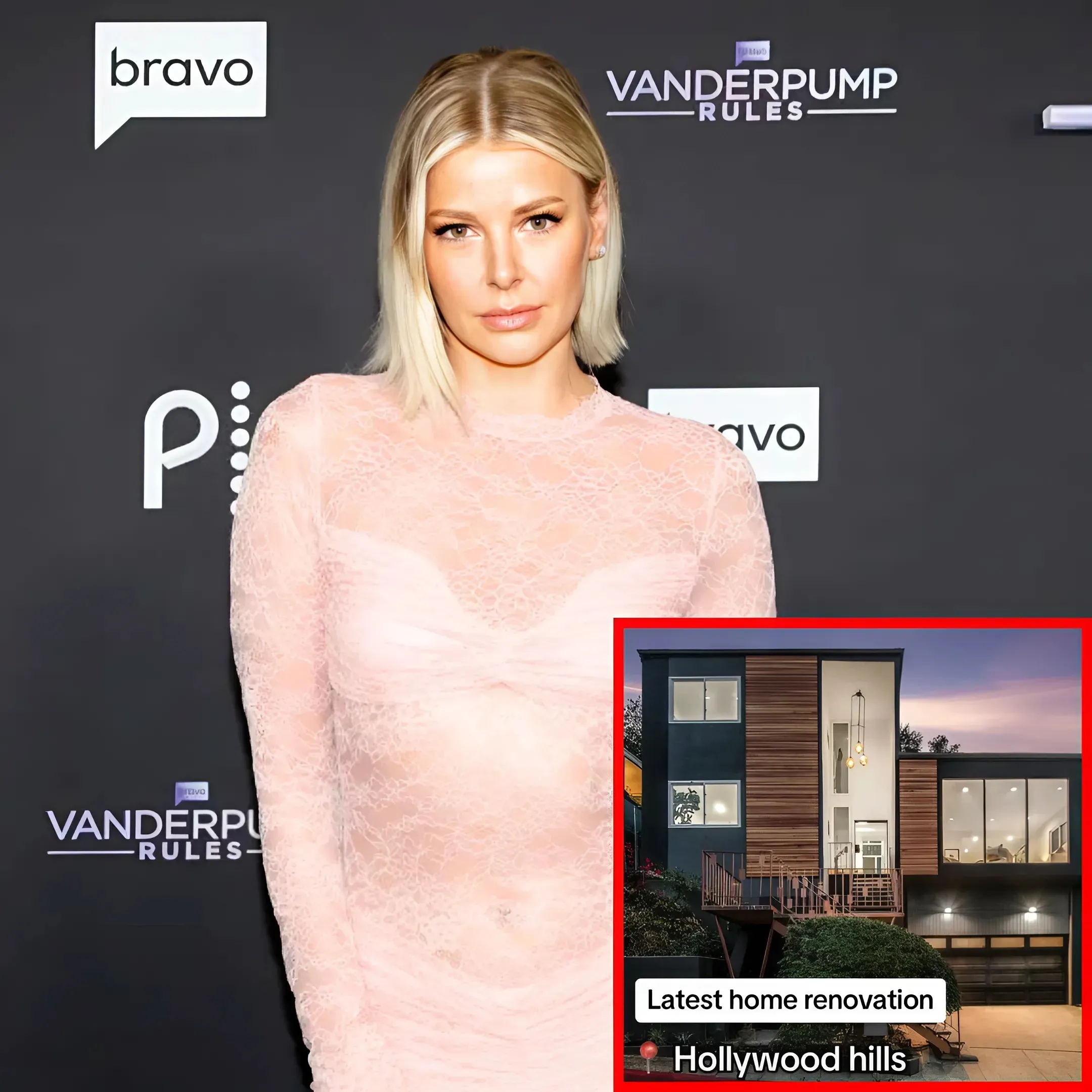 Ariana Madix Discusses New Home in Hollywood Hills: ‘Trying to Fill a House Takes So Long’