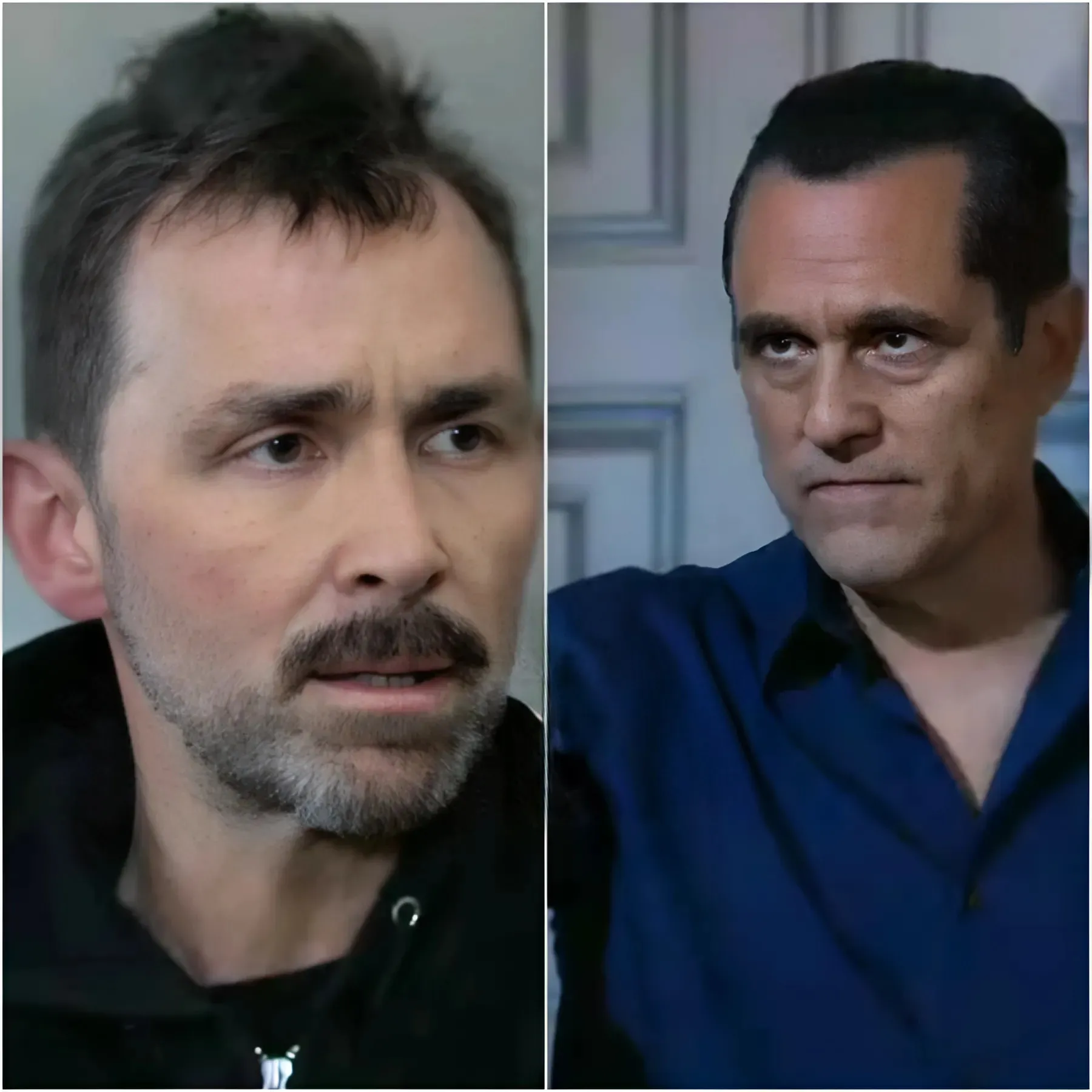 Valentin Reveals Who Bombed Sonny’s Penthouse On March 18 General Hospital