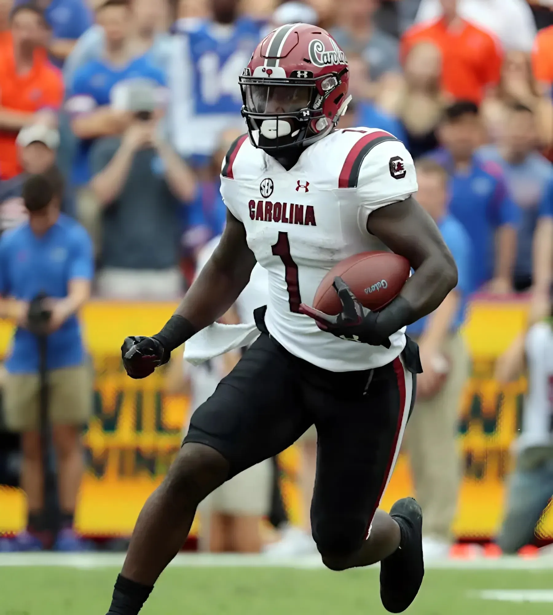 Commanders make significant announcement regarding Deebo Samuel