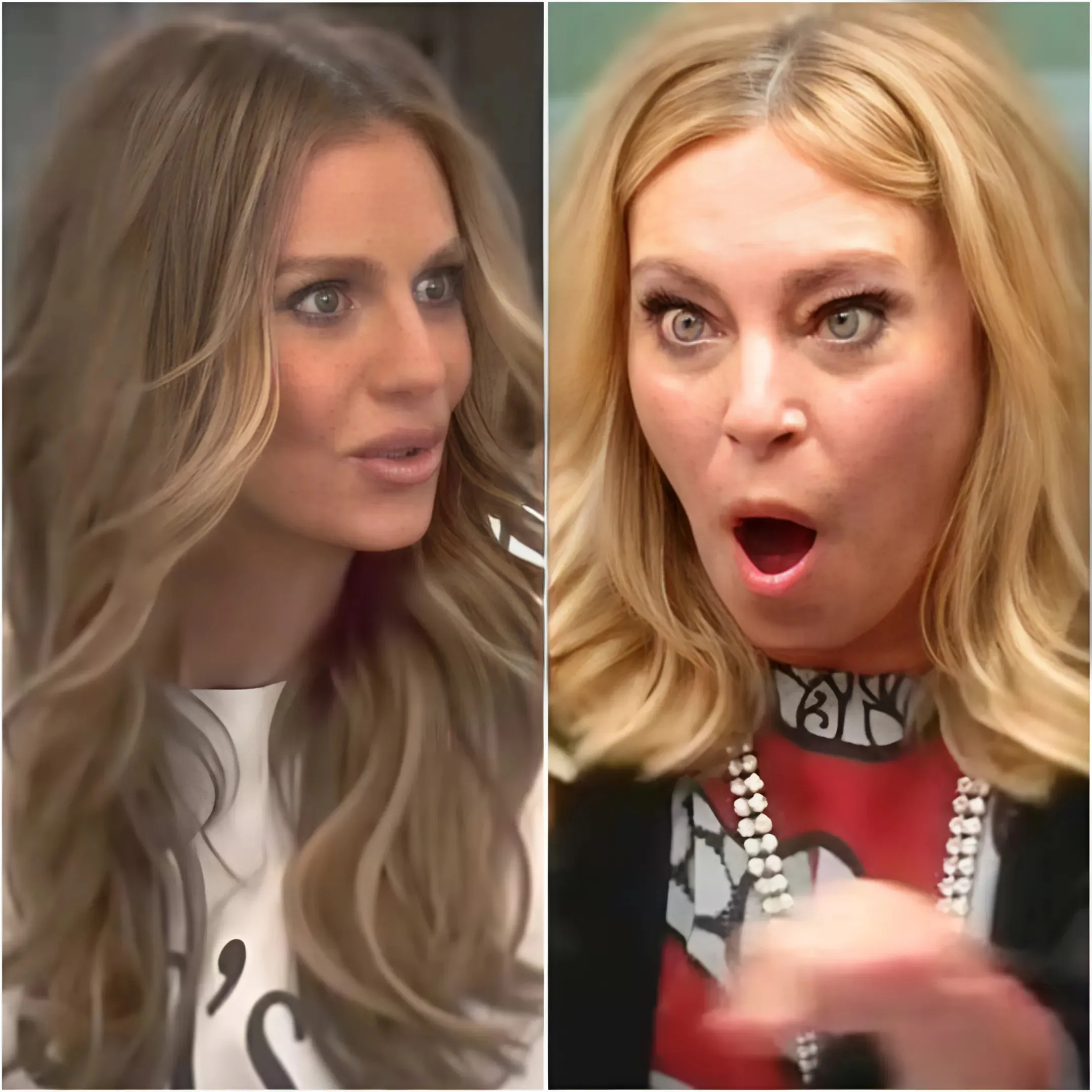 Dorit Kemsley Accuses Sutton of Being “Mean-Spirited” After Claiming to Want ‘Sisterhood,’ Suggests Sutton Avoids Settling Feud and Plays the “Victim” as Sutton Fires Back in RHOBH Preview