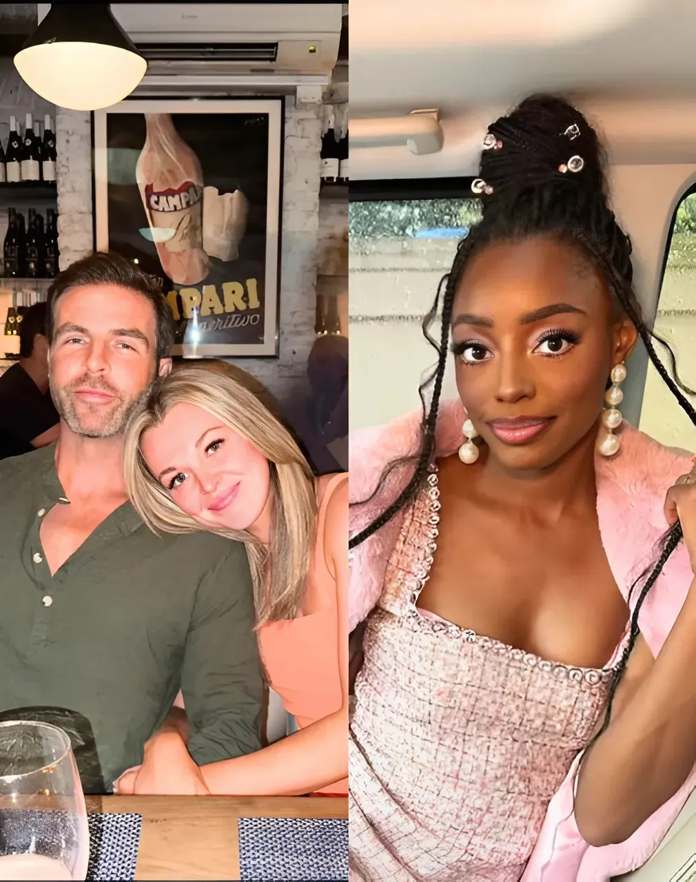 Southern Charm’s JT Thomas Shares Video of Venita Meeting His Girlfriend Ali Before Filming and Leaks Text Sent After Run-In