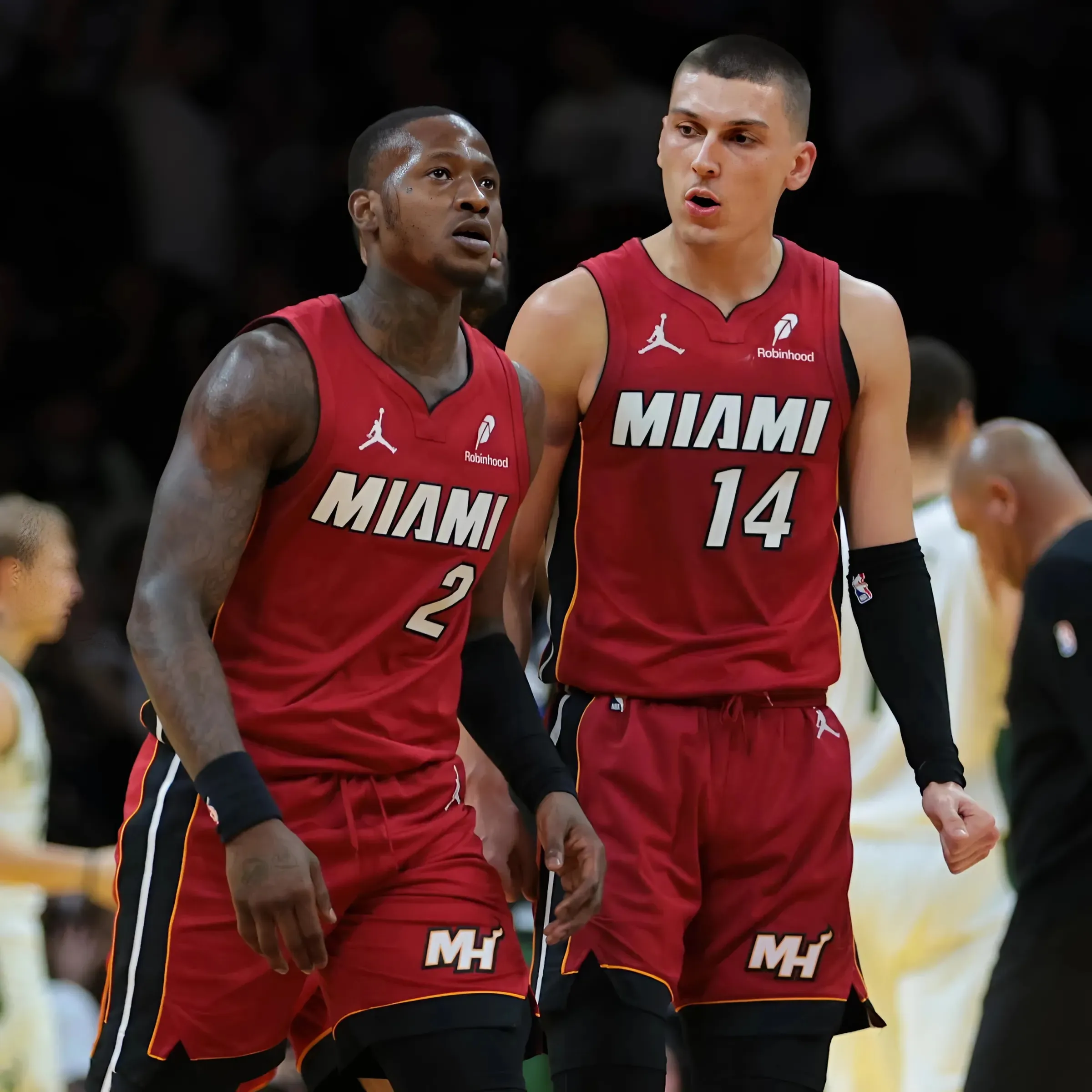 Heat Predicted To Trade For $29 Million Guard In Major Move To Complement Tyler Herro