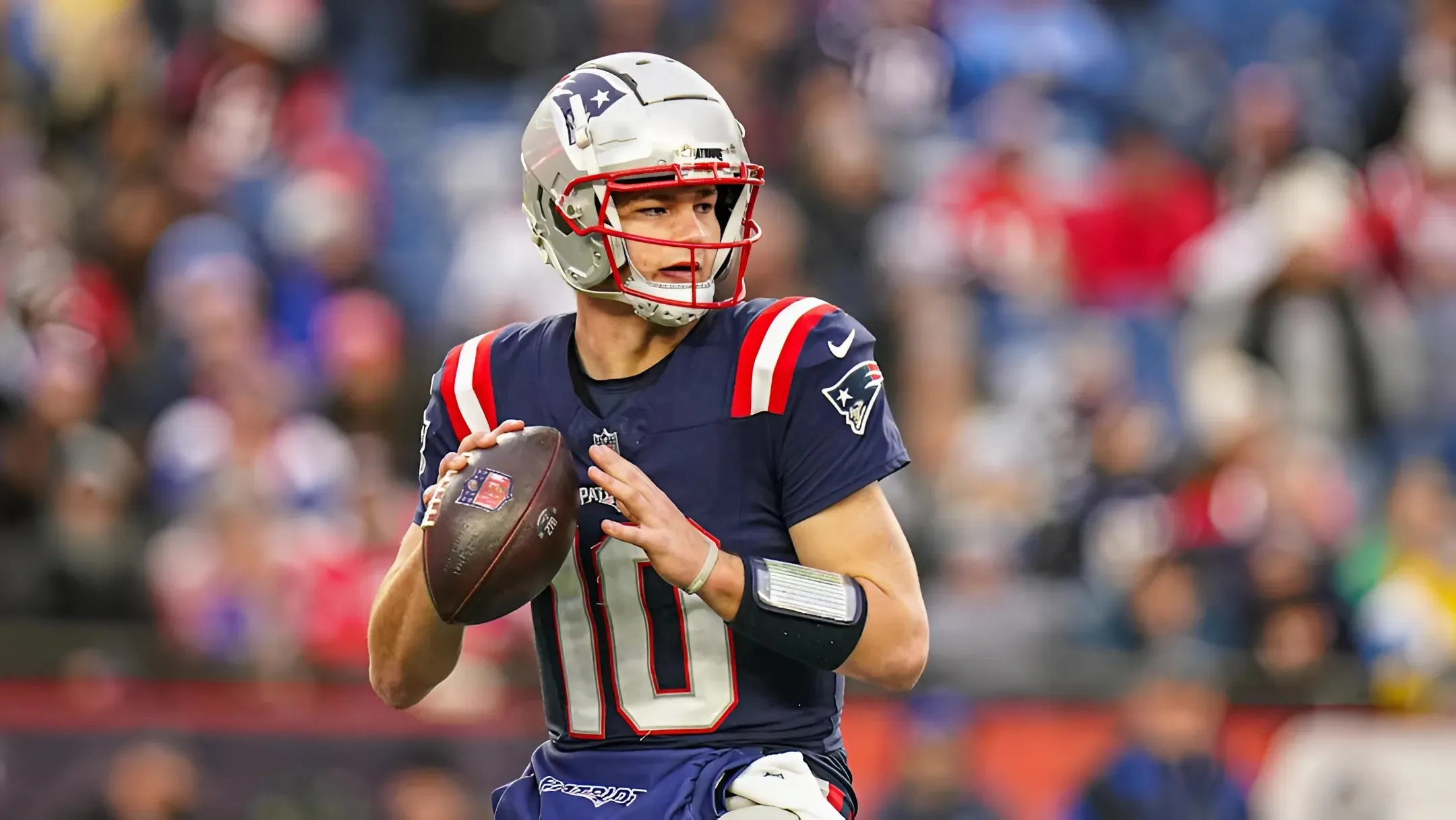 Patriots Have Major Priority Following Free Agency