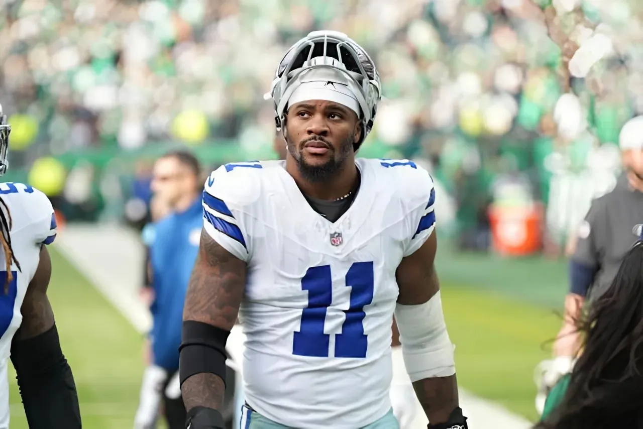 Cowboys Insider Reveals Concerning Update on Micah Parsons’ Future