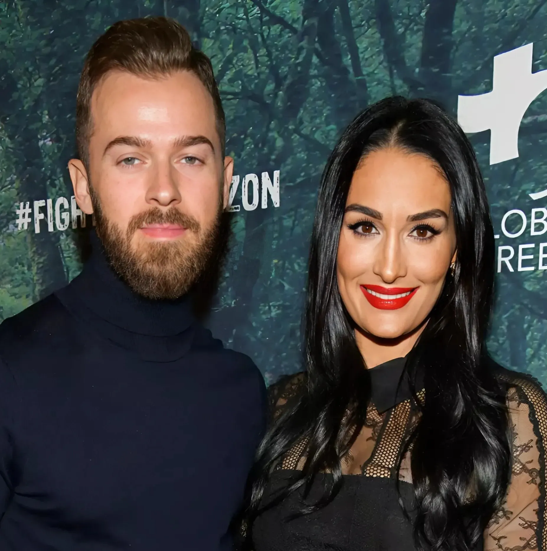 Artem Chigvintsev Shuts Down ‘False’ Claims He Wants to Reconcile with Nikki Garcia