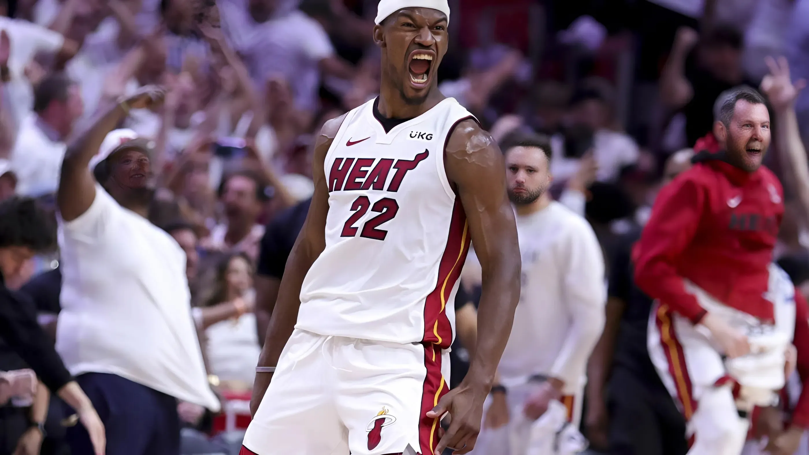 Jimmy Butler's Performance Against Milwaukee Bucks Only Adds To Miami Heat Woes