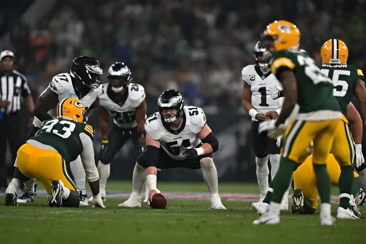 BREAKING: Packers officially propose Tush Push ban; Eagles propose rule of their own