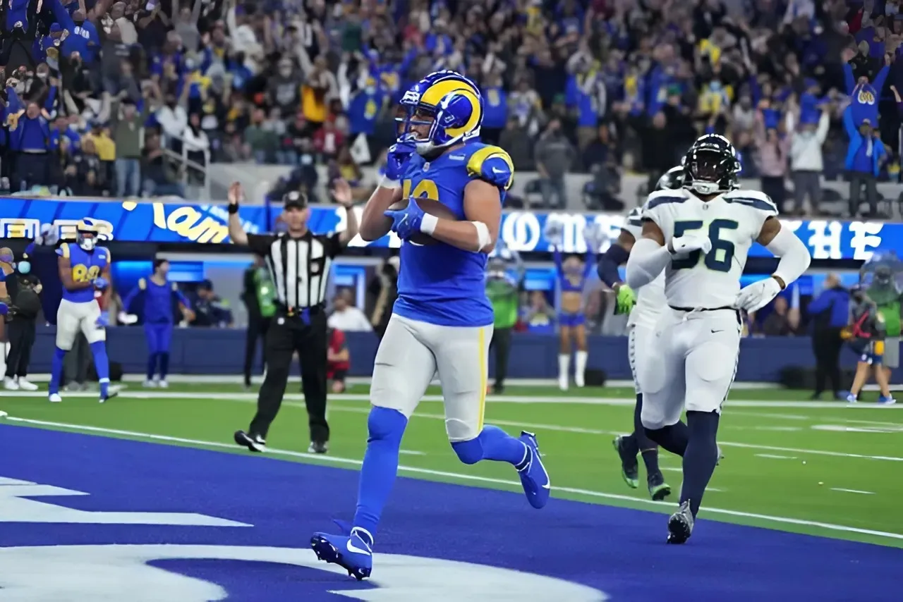 Cooper Kupp has Seahawks fans buzzing with definitive Seattle declaration