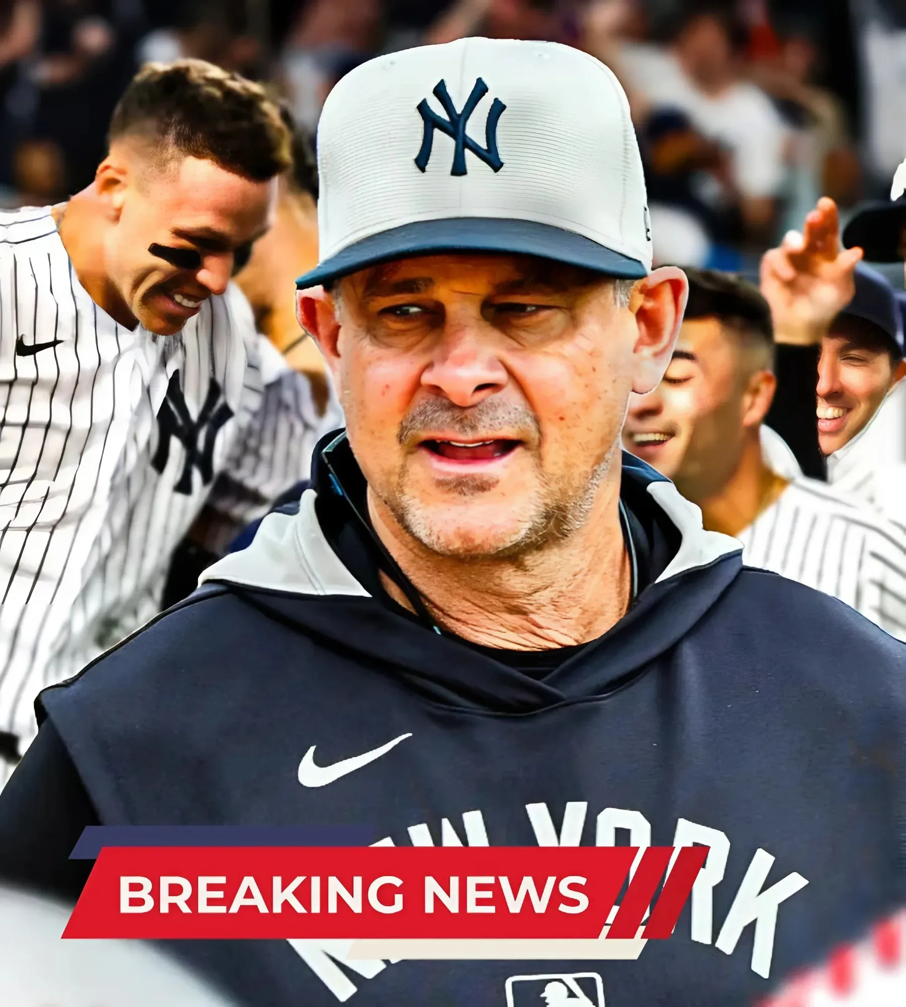 Yankees rumors: The position New York is 'motivated' to upgrade