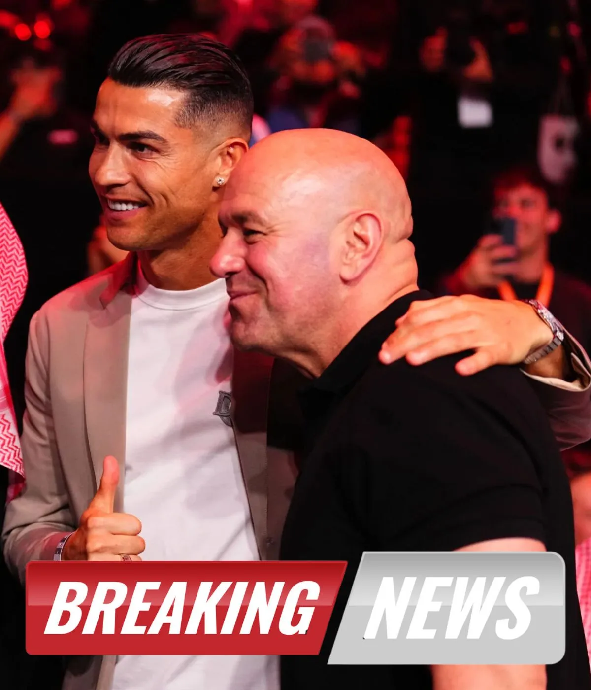 ‘Break the sport down’… Dana White’s revolutionary plan for boxing leaves fans divided