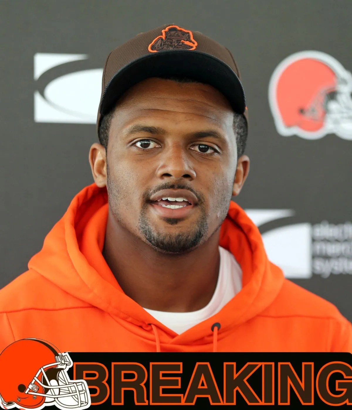 Deshaun Watson Breaks Silence Amid Browns QB Rumors