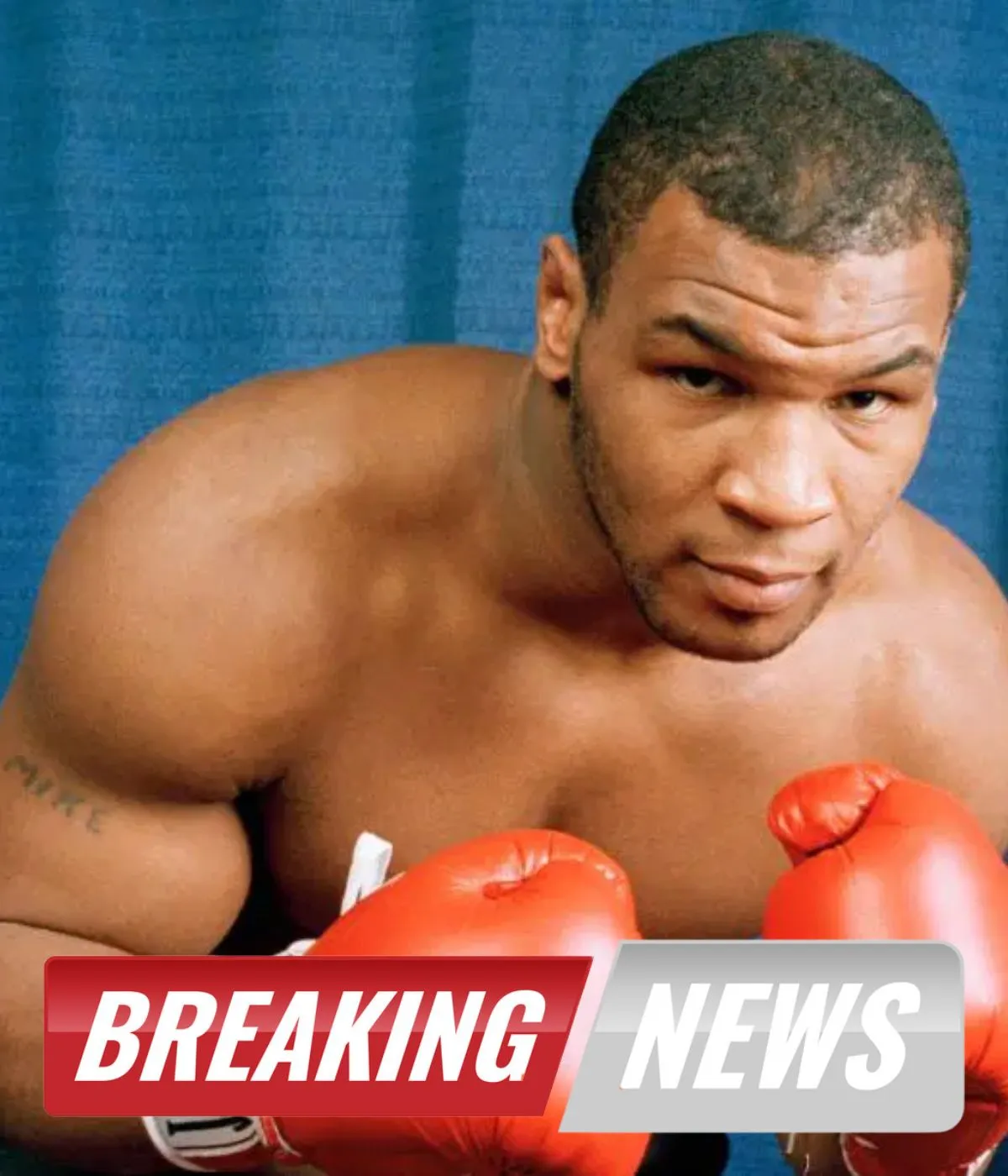 Mike Tyson “Scared Sh**less” to Face Heavyweight Legend: Insider Makes Shocking Claim