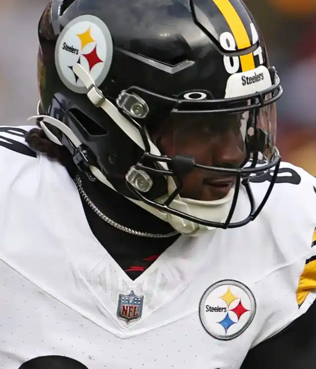Steelers Cut Candidate Seemingly Calls Out Pittsburgh for Social Media Post