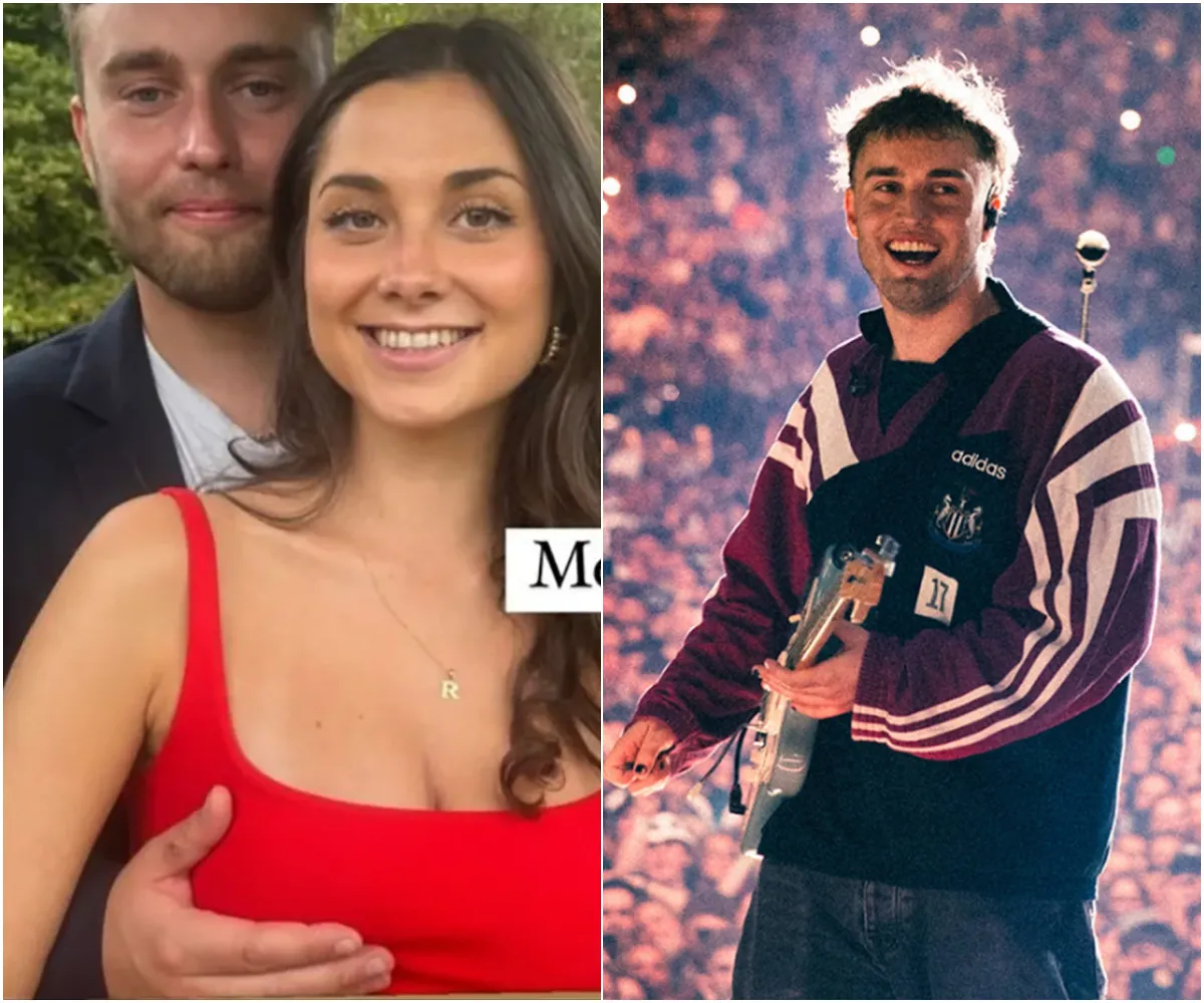 Sam Fender’s secret girlfriend revealed as stunning actress – & they’ve been quietly dating for two YEARS - suong