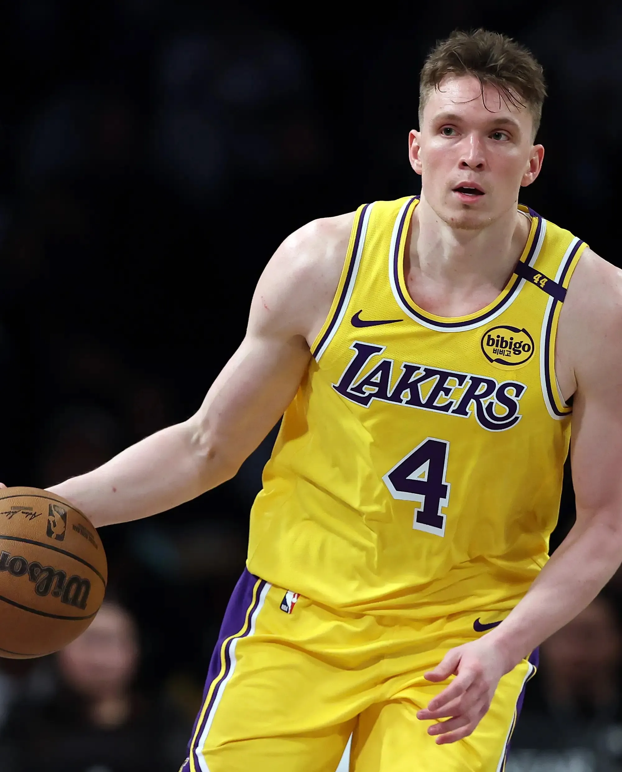 Lakers Now in ‘Very Complicated’ Spot With New Starter