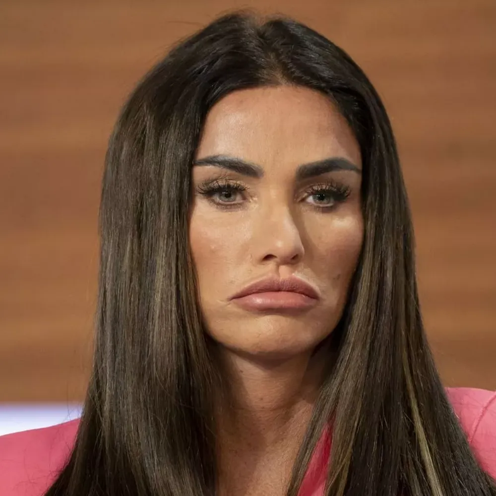 Katie Price's statement in FULL as former model is cleared of bankruptcies - suong