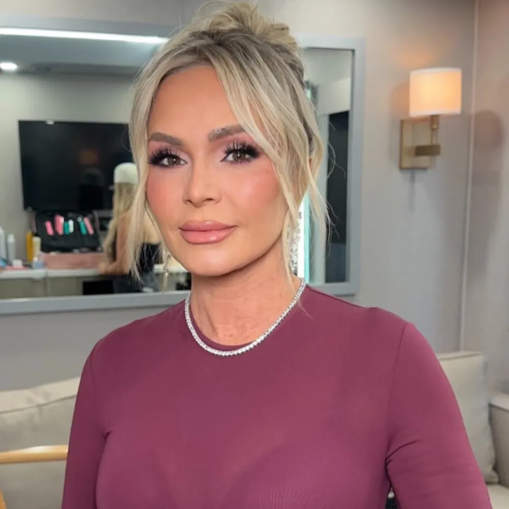 Tamra Judge ‘Feels Better’ Amid Returning to RHOC After Briefly Quitting